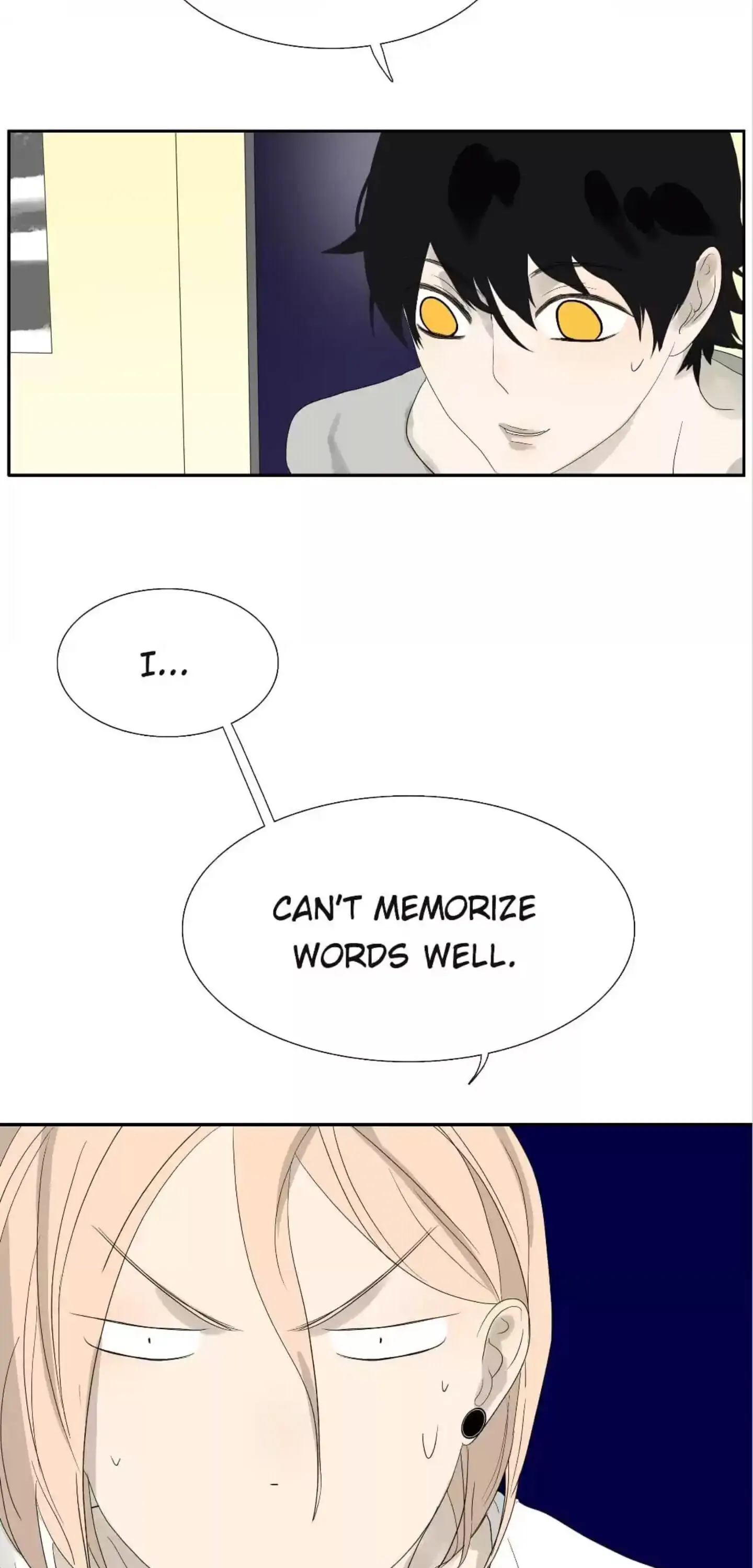 BROMANCE (Official) - Chapter 89 manhwa