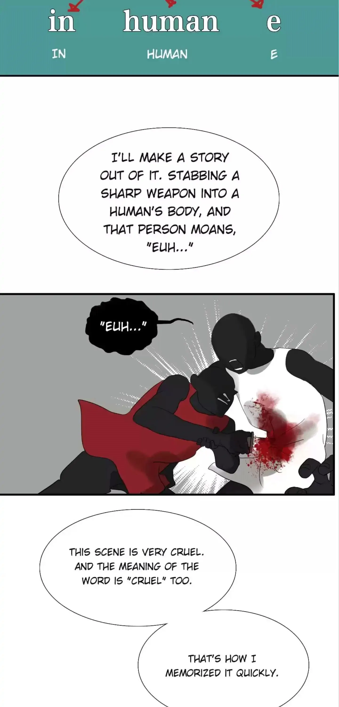 BROMANCE (Official) - Chapter 89 manhwa