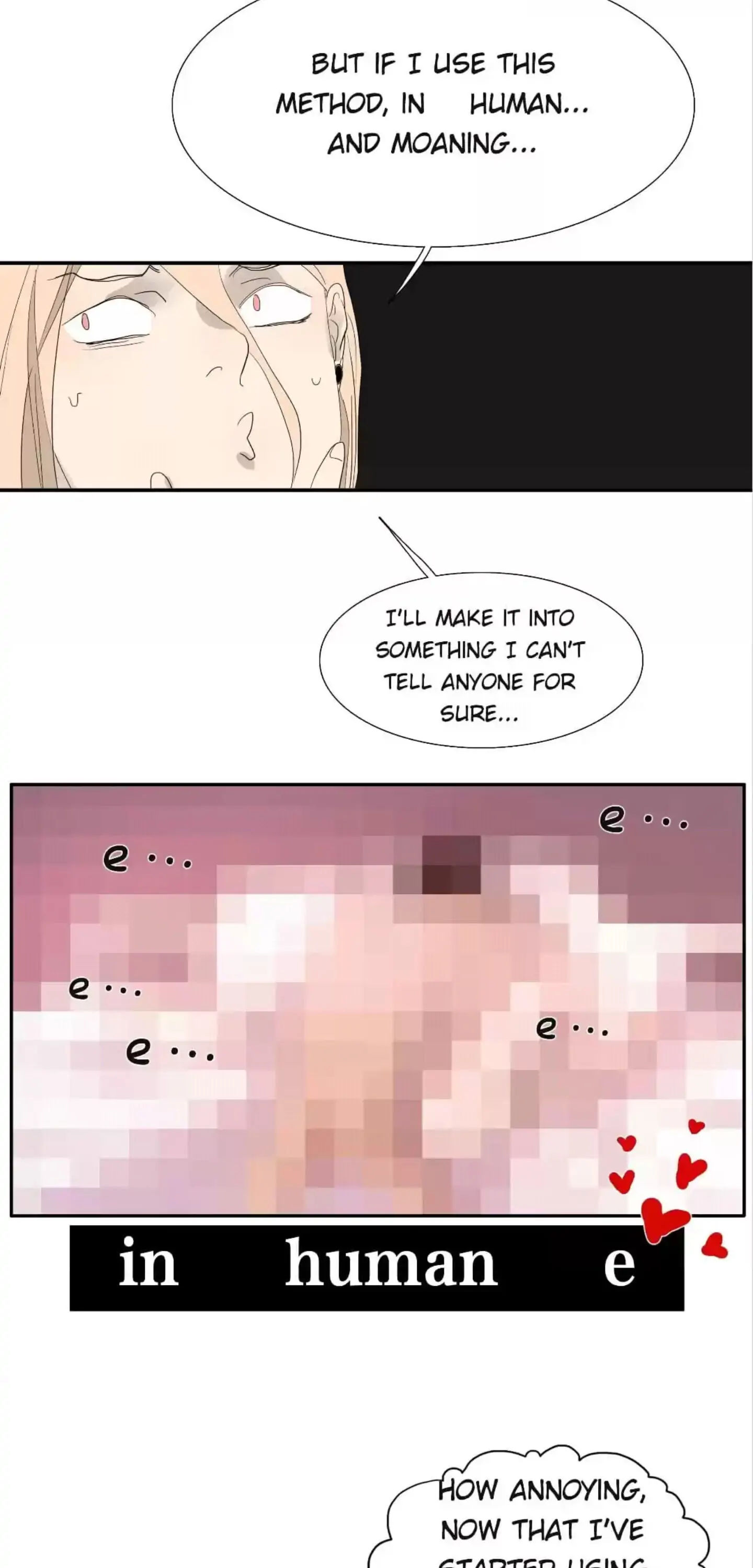 BROMANCE (Official) - Chapter 89 manhwa