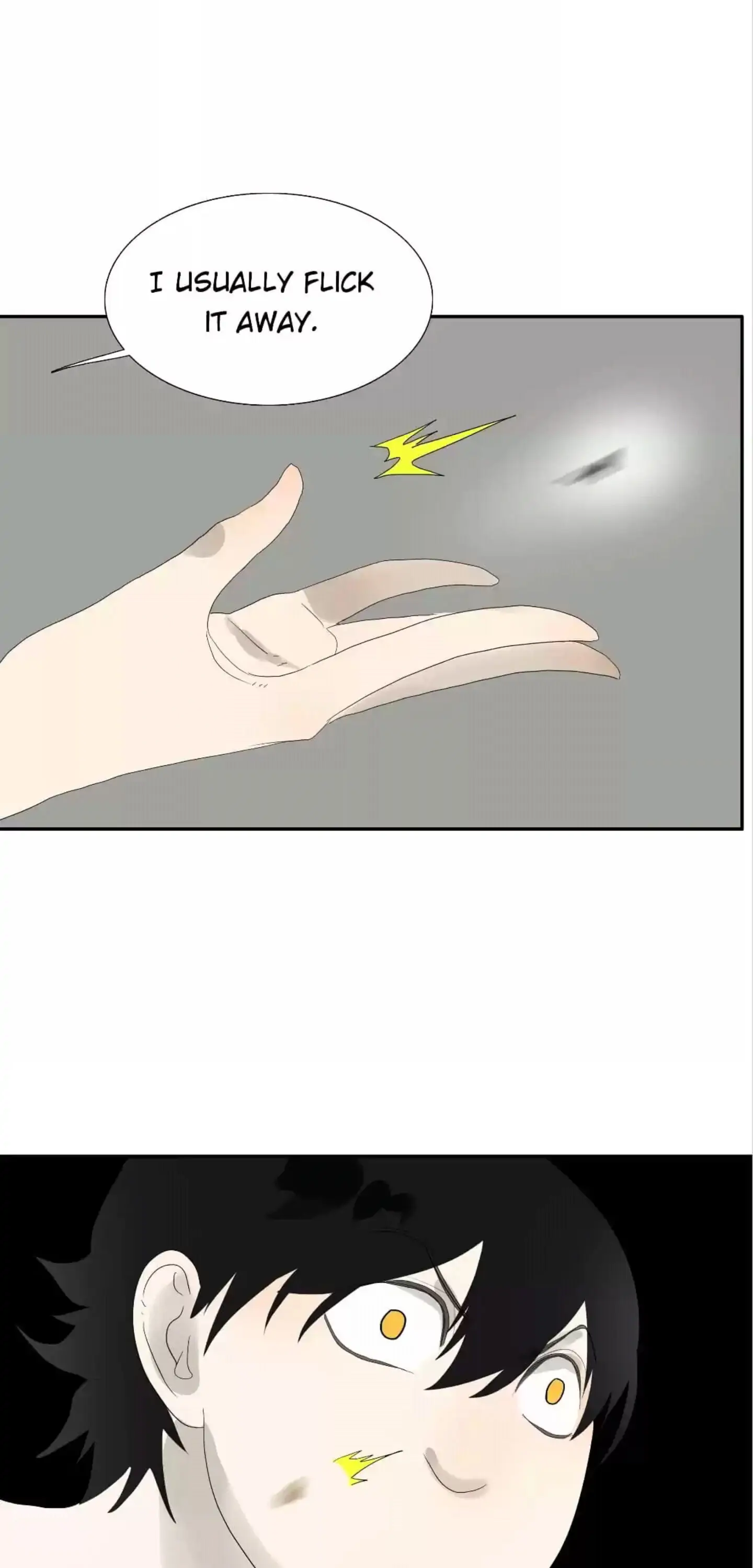 BROMANCE (Official) - Chapter 89 manhwa