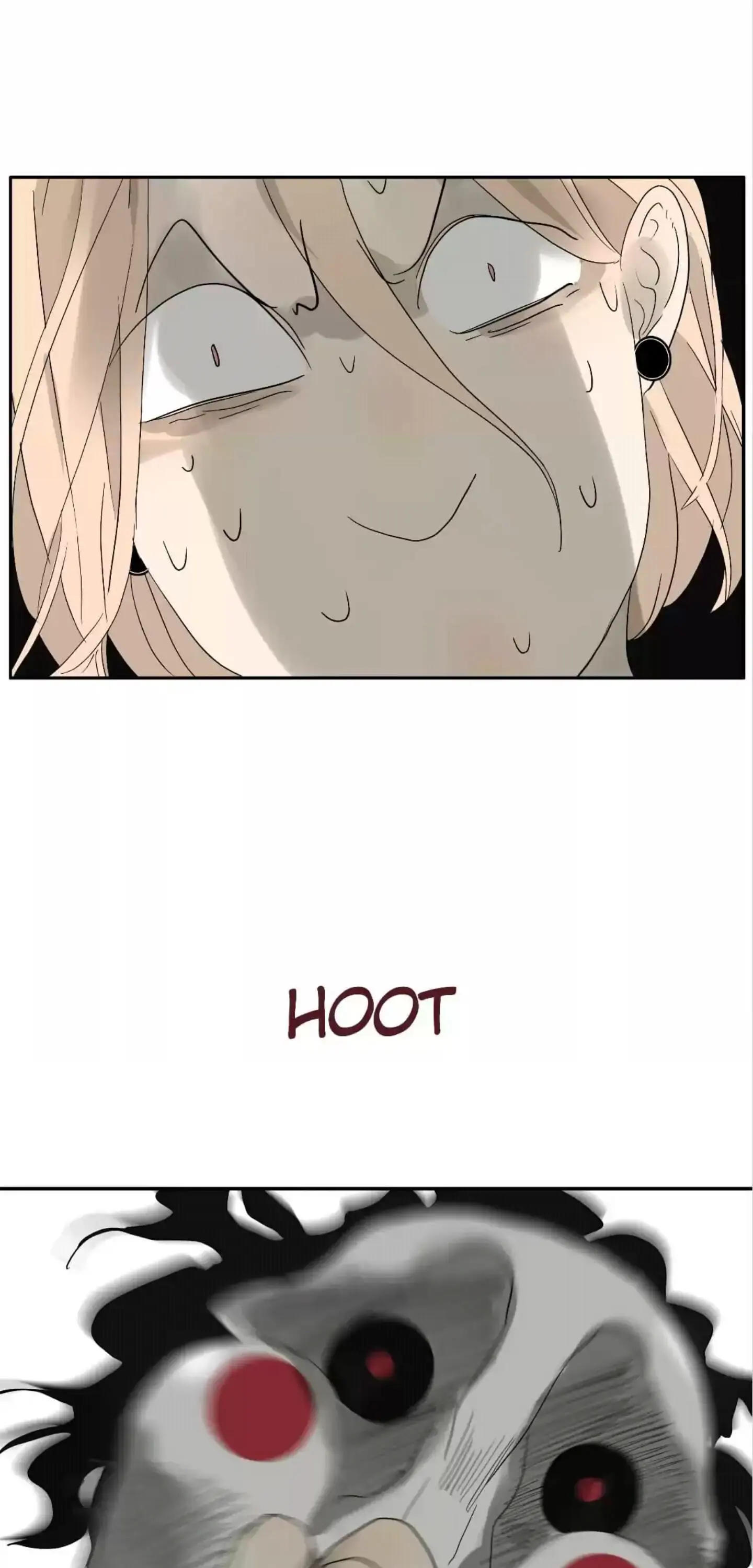 BROMANCE (Official) - Chapter 89 manhwa