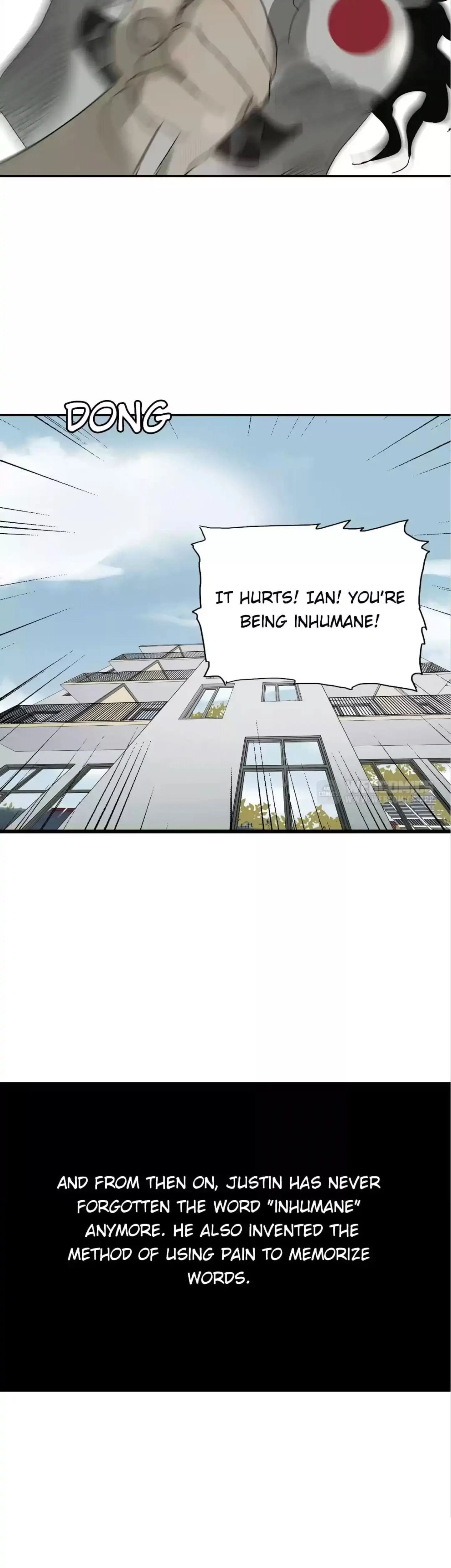 BROMANCE (Official) - Chapter 89 manhwa