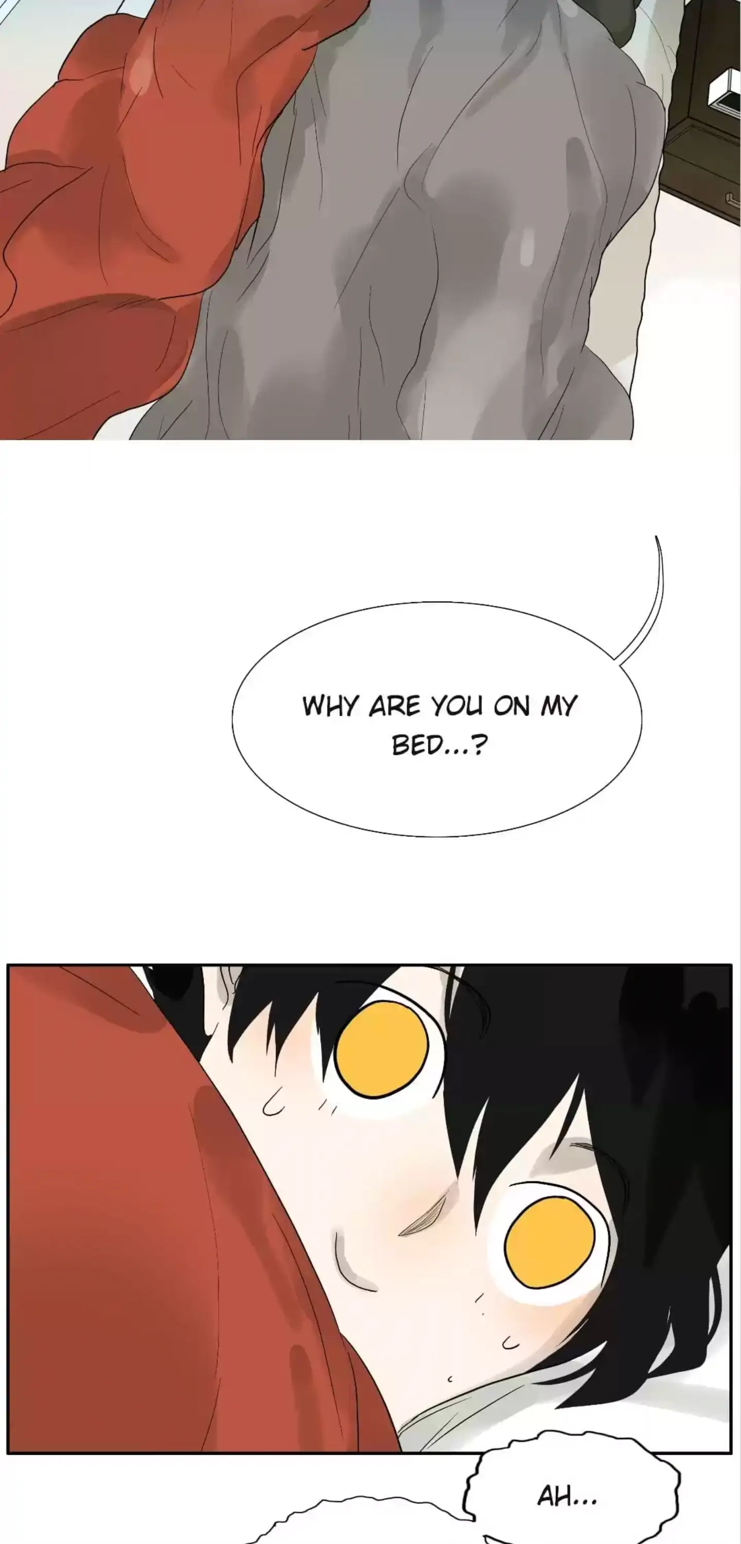 BROMANCE (Official) - Chapter 90 manhwa
