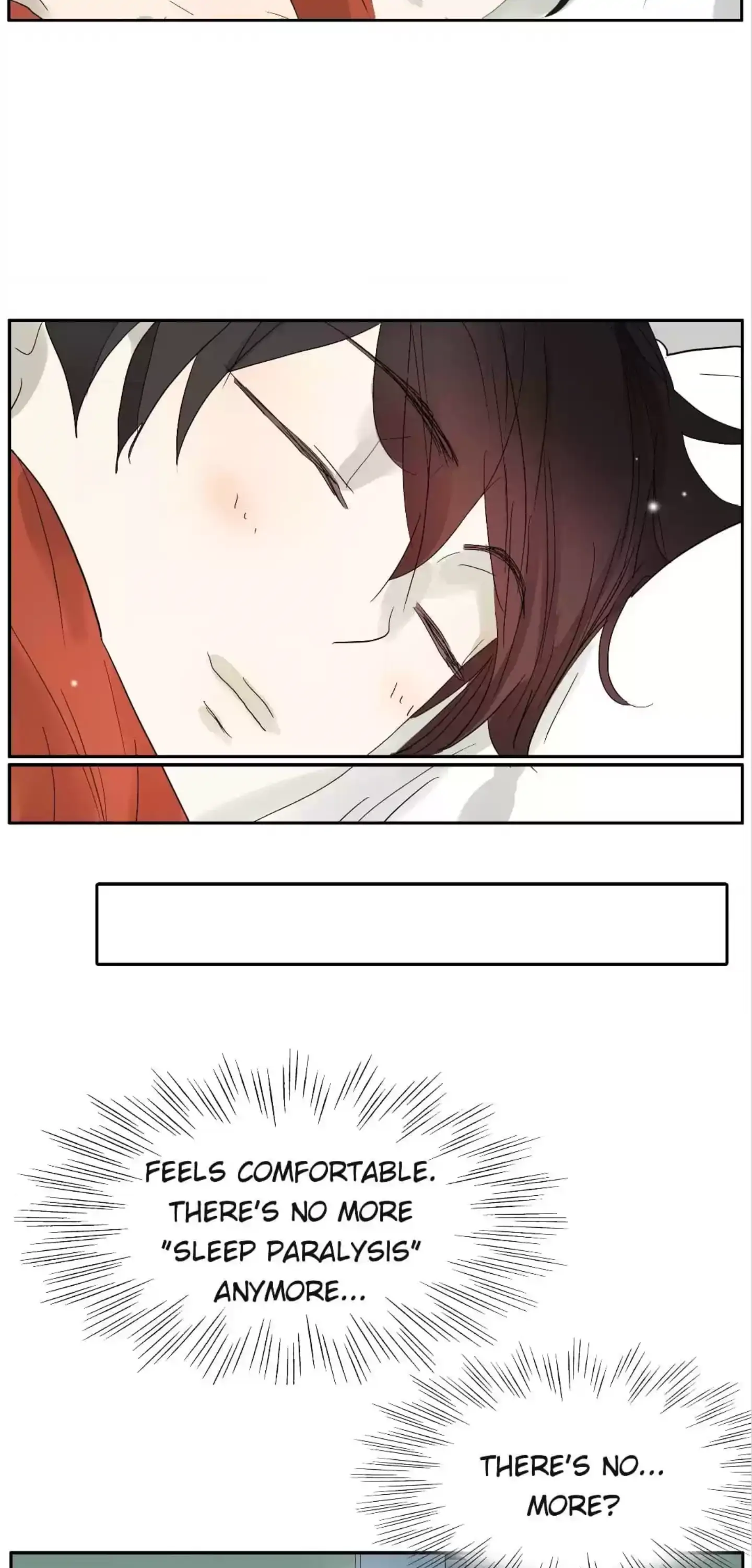 BROMANCE (Official) - Chapter 90 manhwa