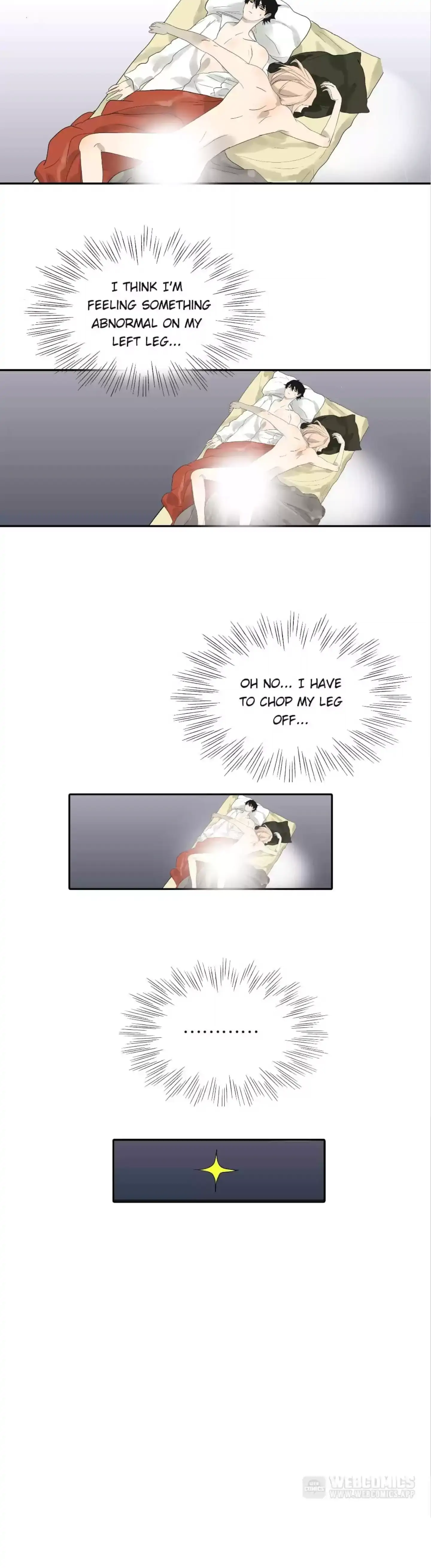 BROMANCE (Official) - Chapter 90 manhwa