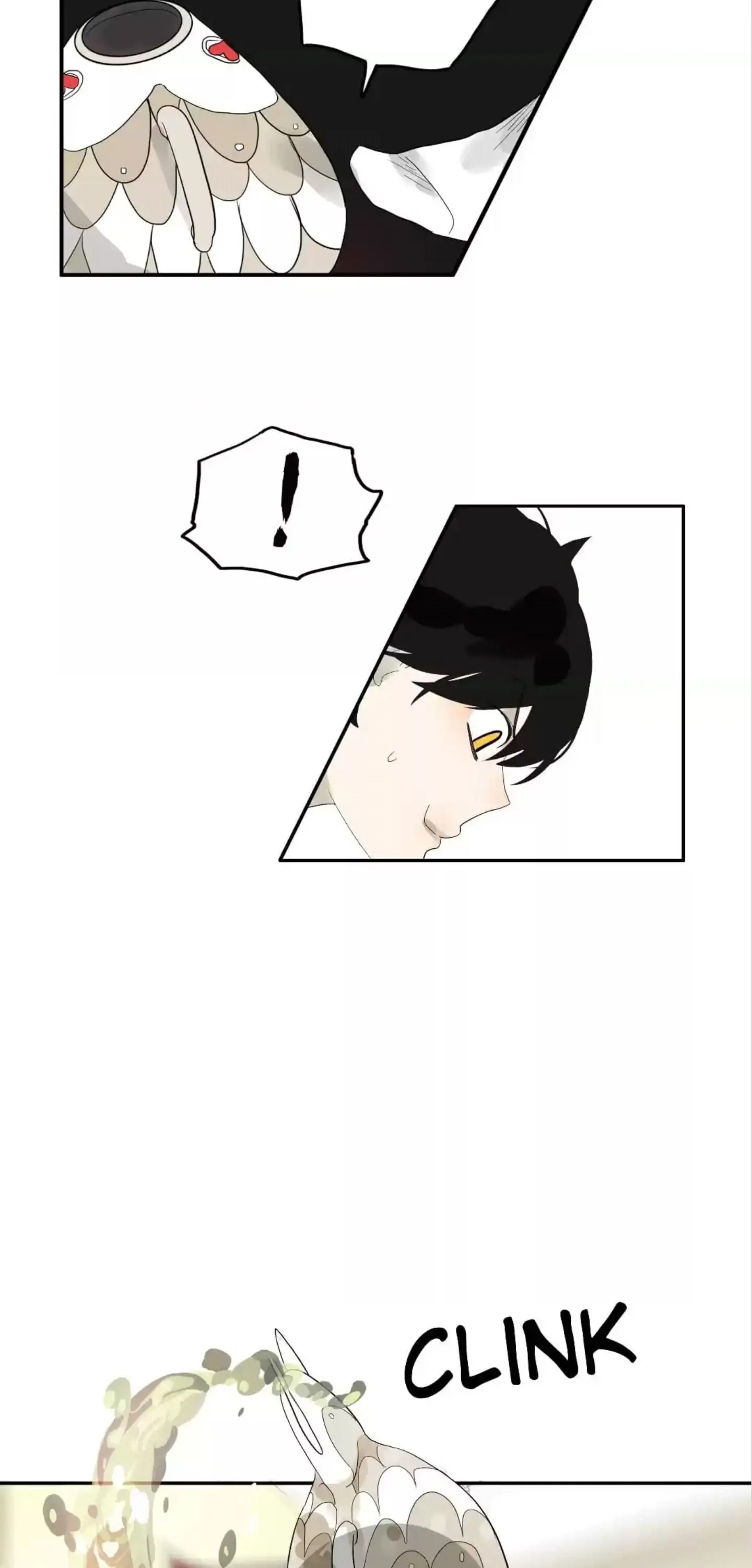 BROMANCE (Official) - Chapter 91 manhwa