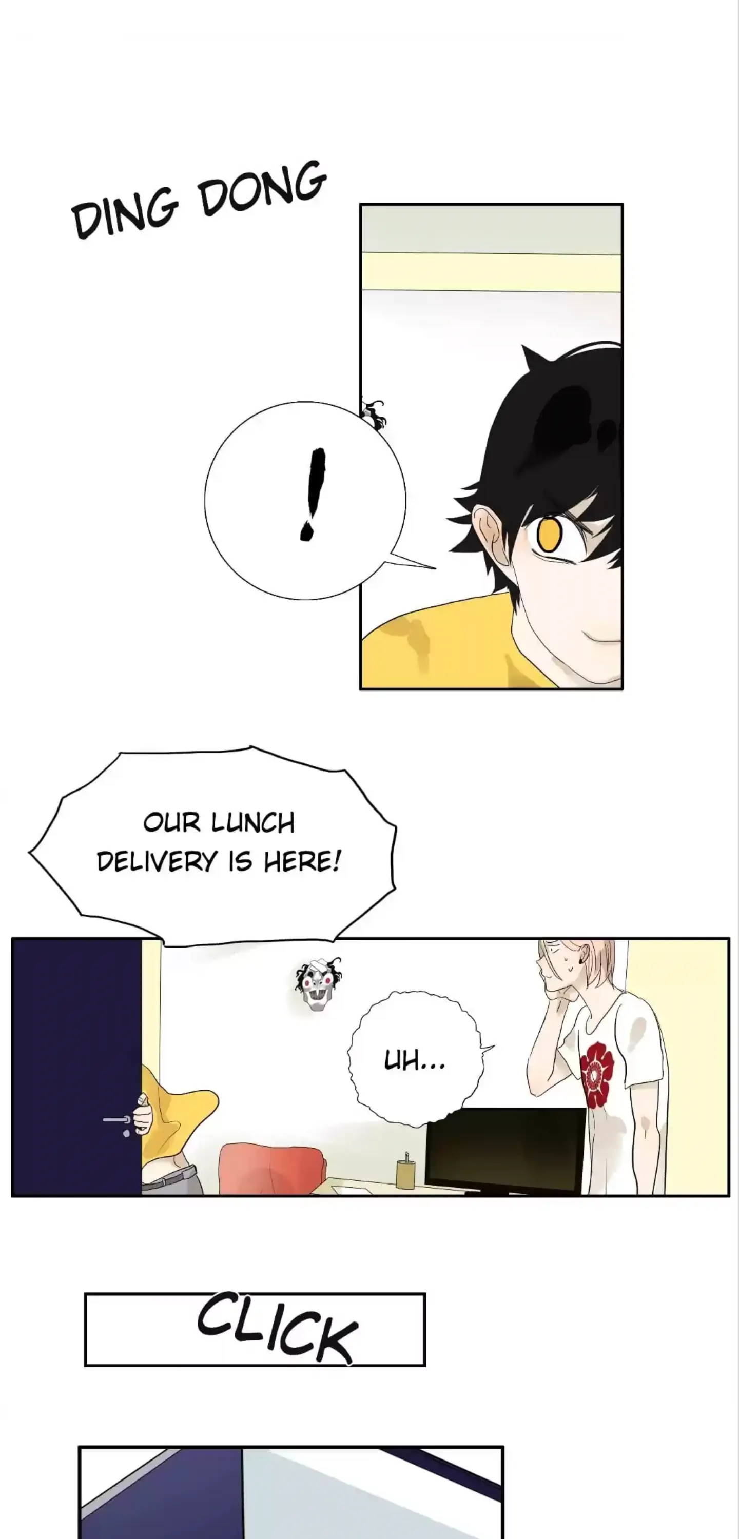 BROMANCE (Official) - Chapter 92 manhwa