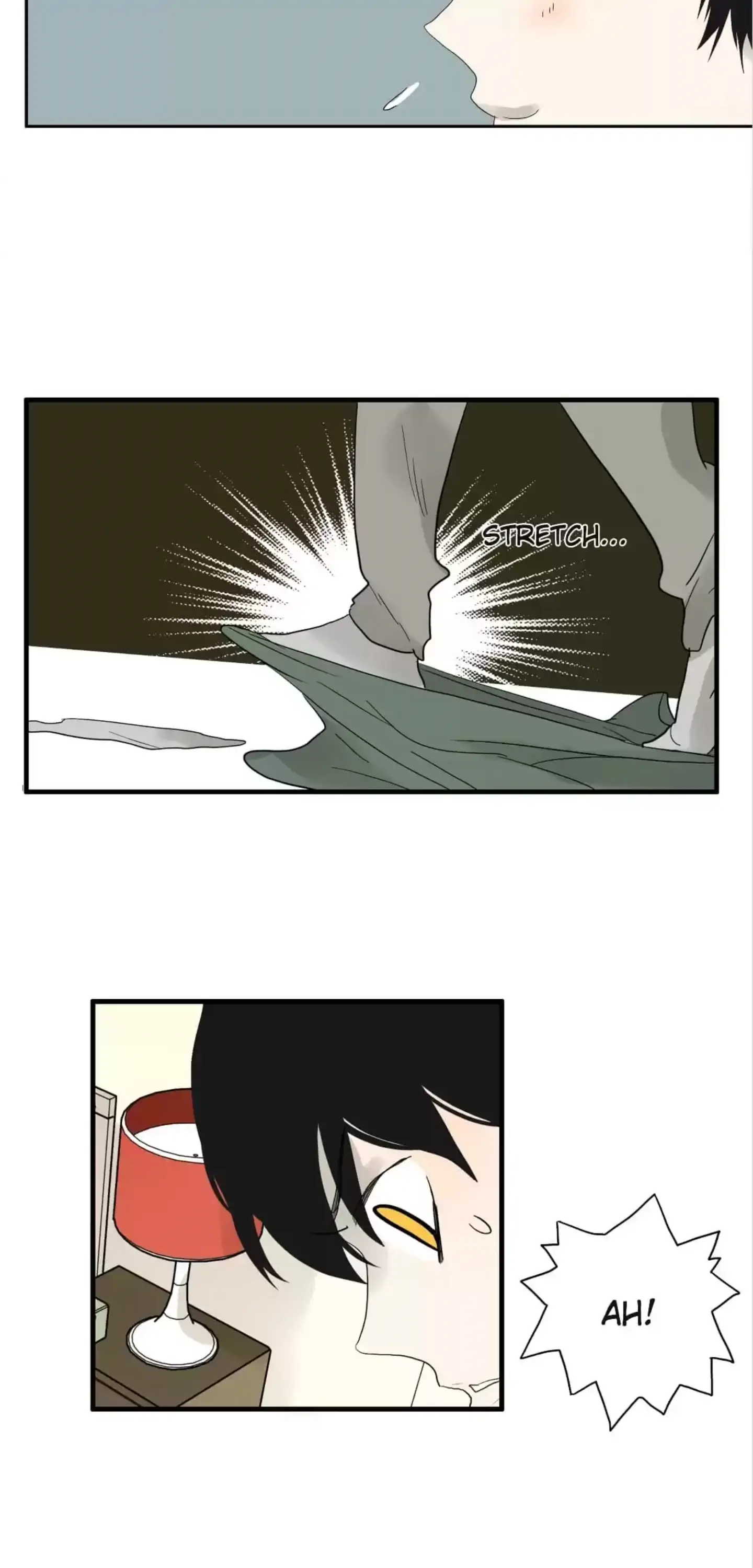BROMANCE (Official) - Chapter 92 manhwa