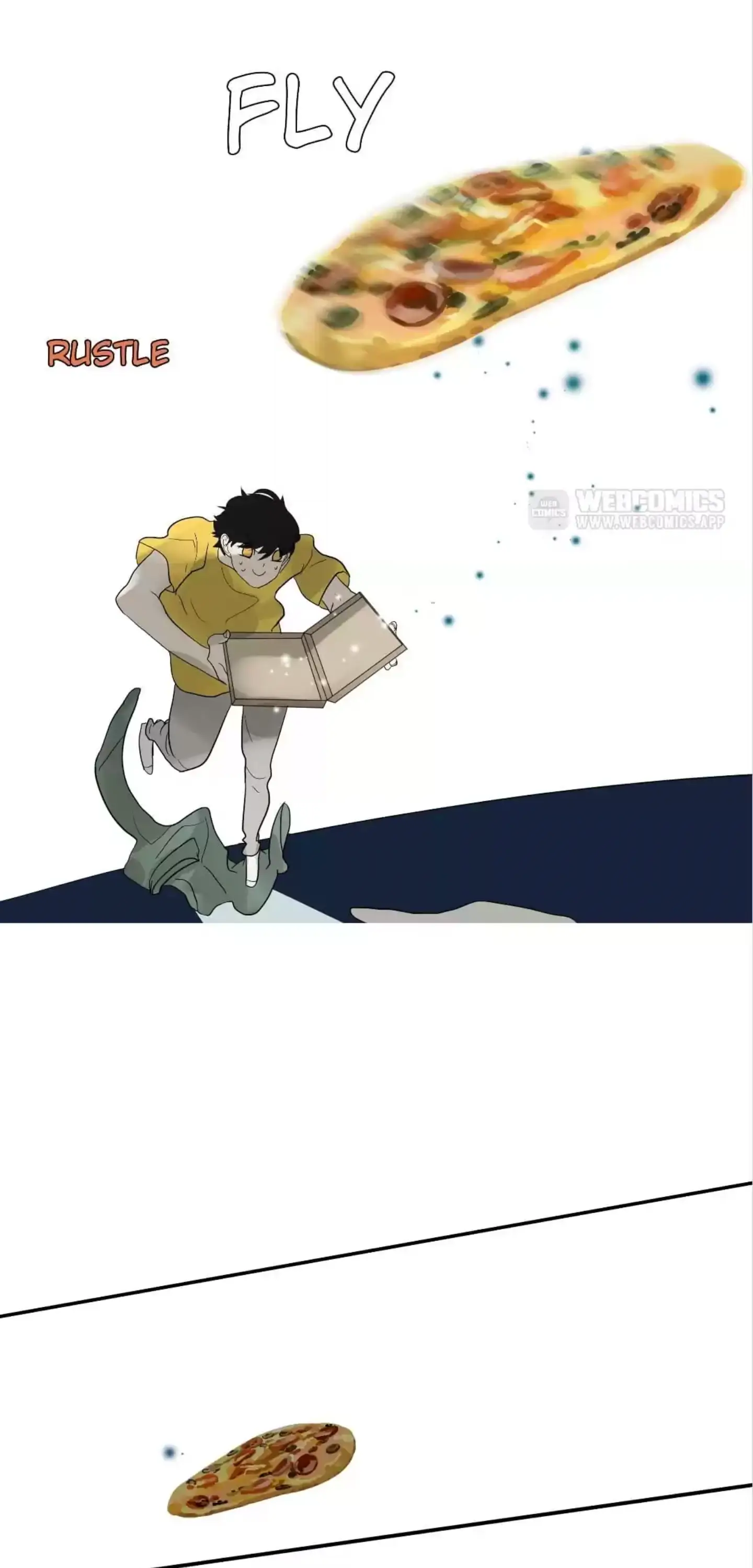 BROMANCE (Official) - Chapter 92 manhwa