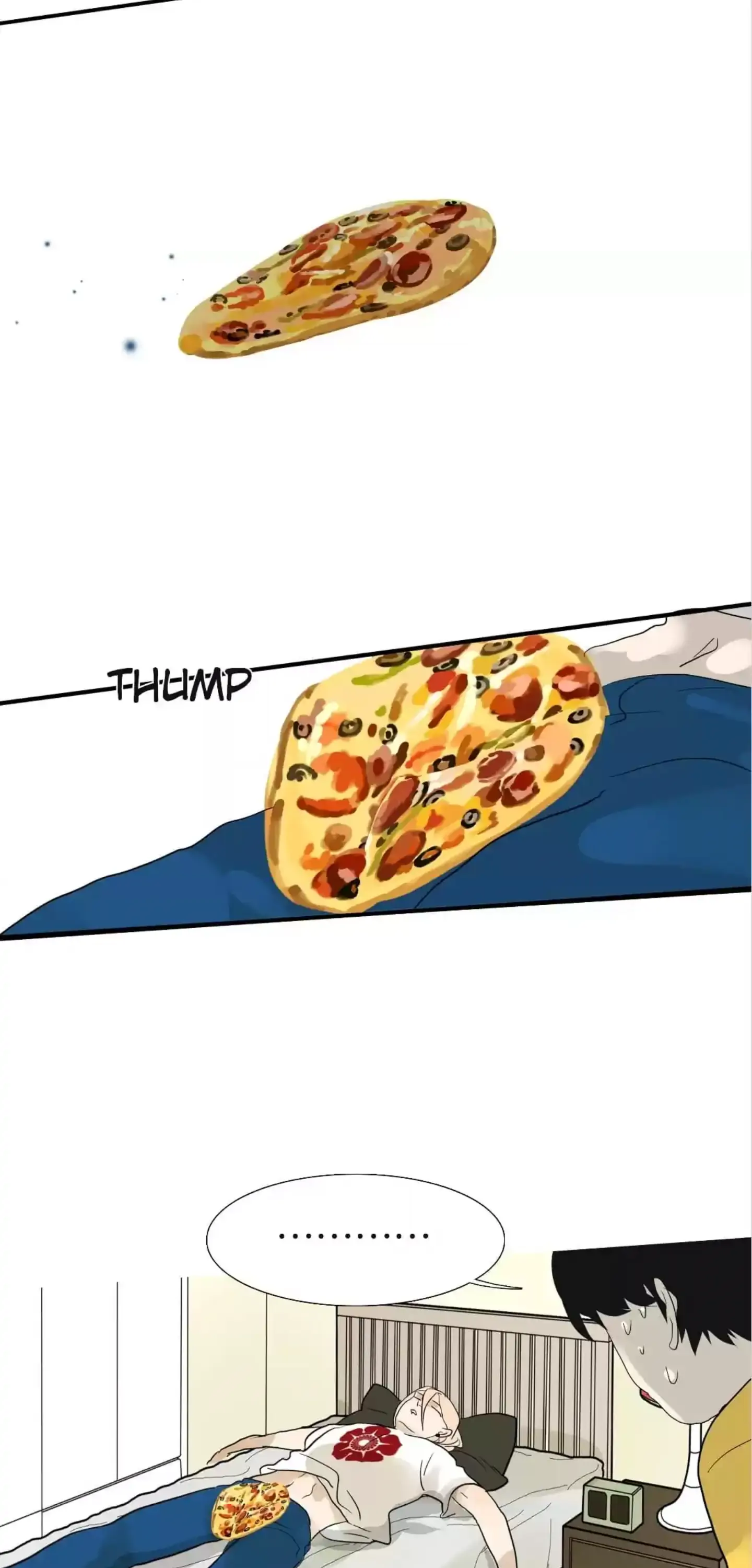 BROMANCE (Official) - Chapter 92 manhwa