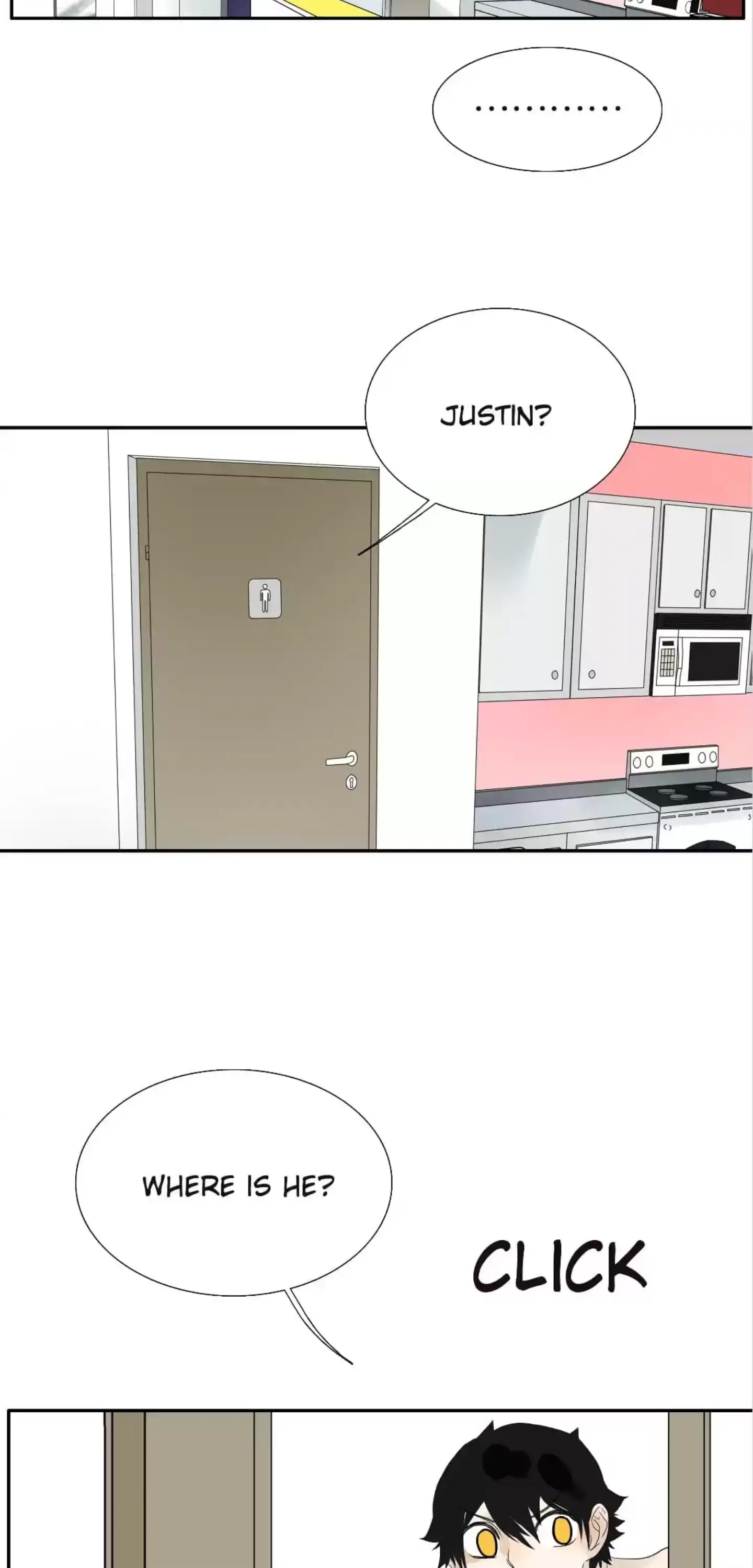 BROMANCE (Official) - Chapter 93 manhwa