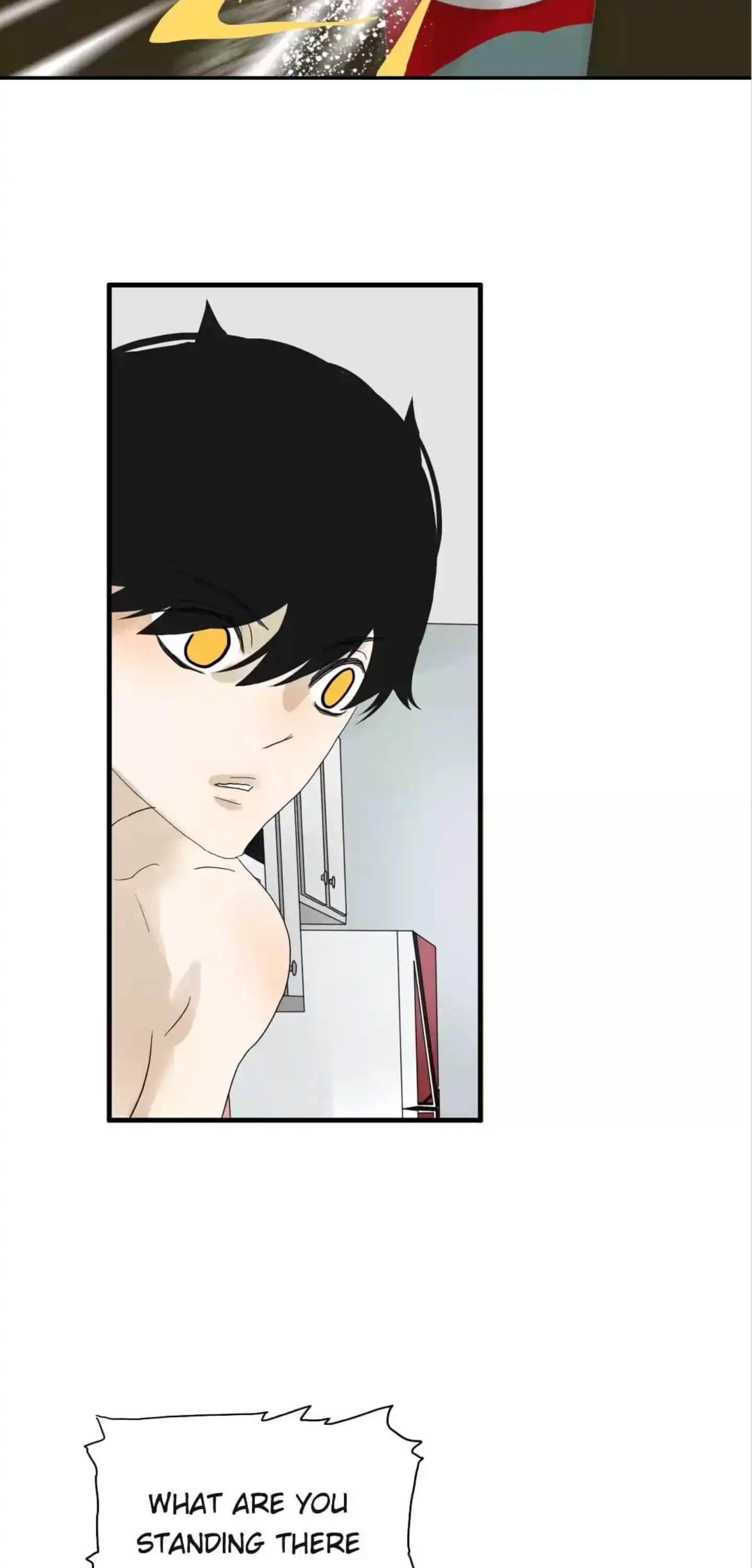 BROMANCE (Official) - Chapter 93 manhwa