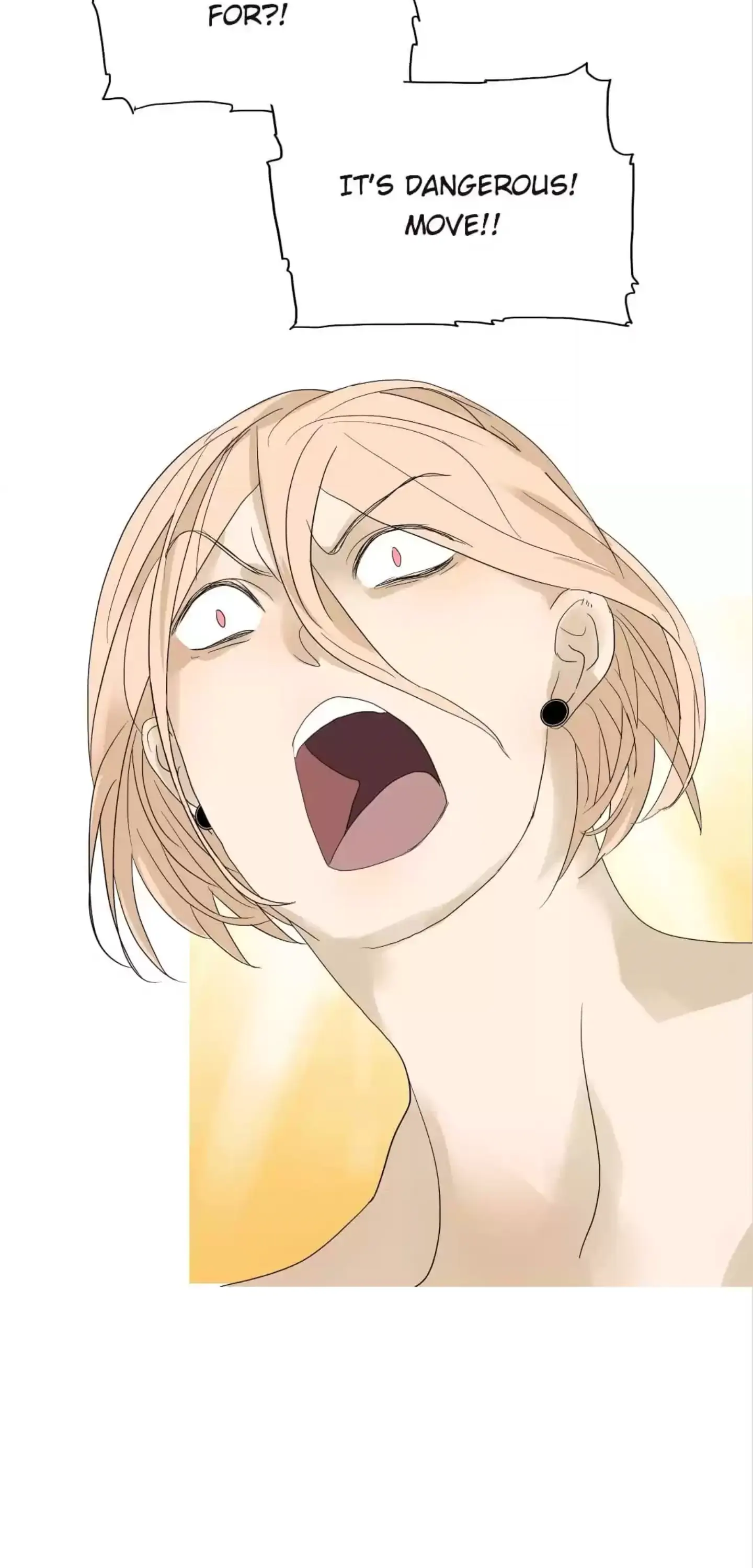 BROMANCE (Official) - Chapter 93 manhwa