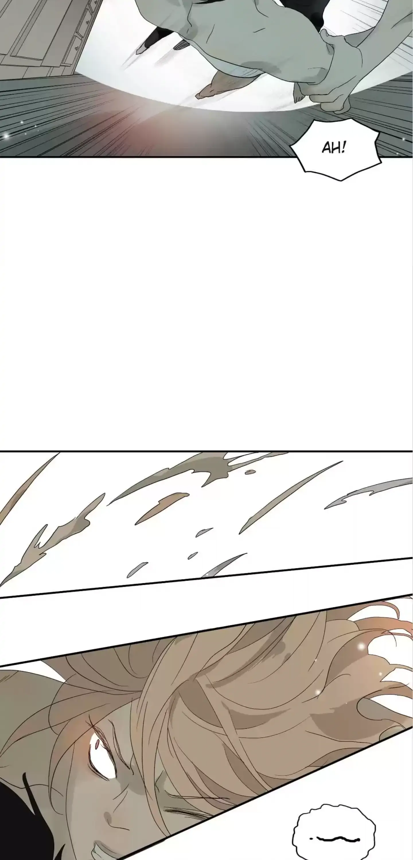 BROMANCE (Official) - Chapter 93 manhwa