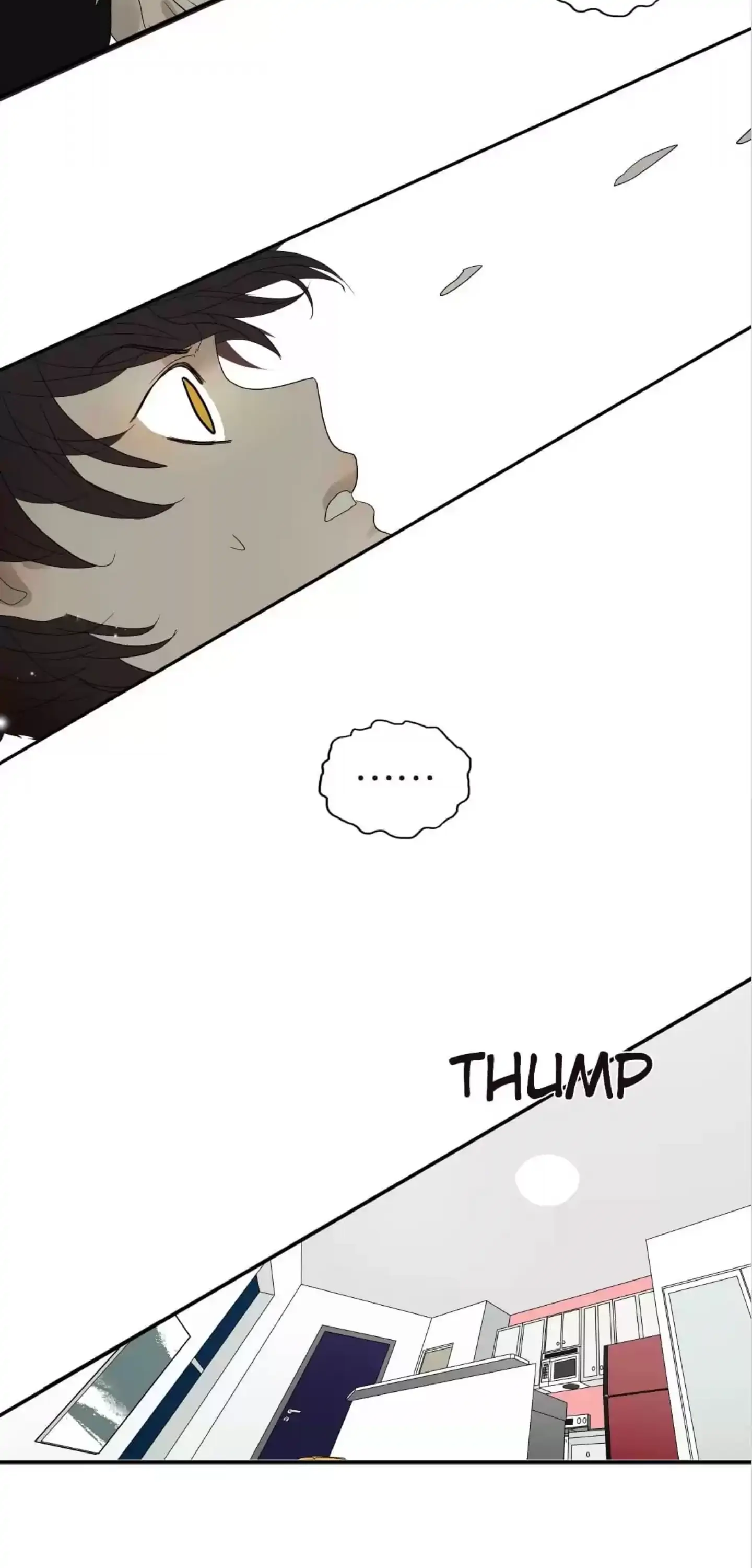 BROMANCE (Official) - Chapter 93 manhwa