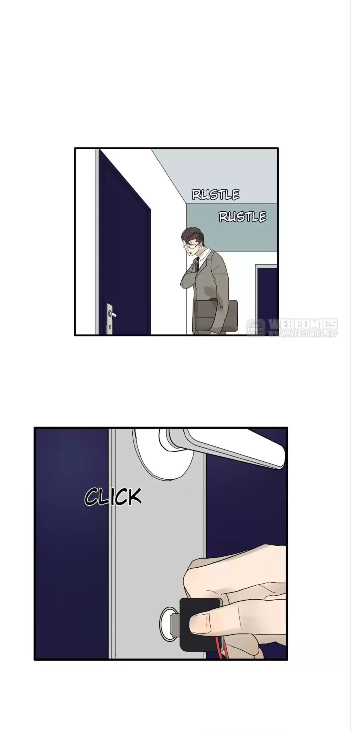 BROMANCE (Official) - Chapter 93 manhwa