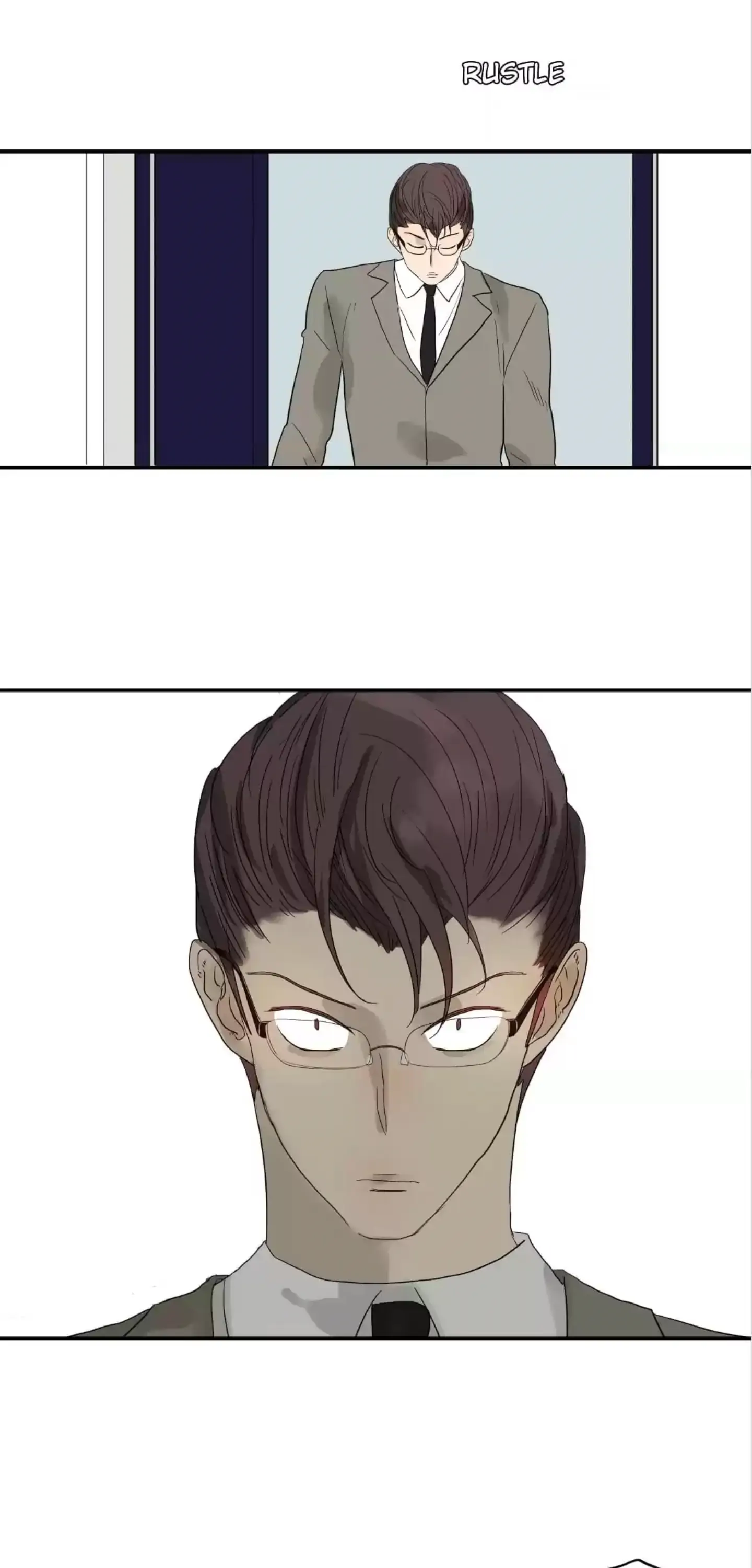 BROMANCE (Official) - Chapter 93 manhwa