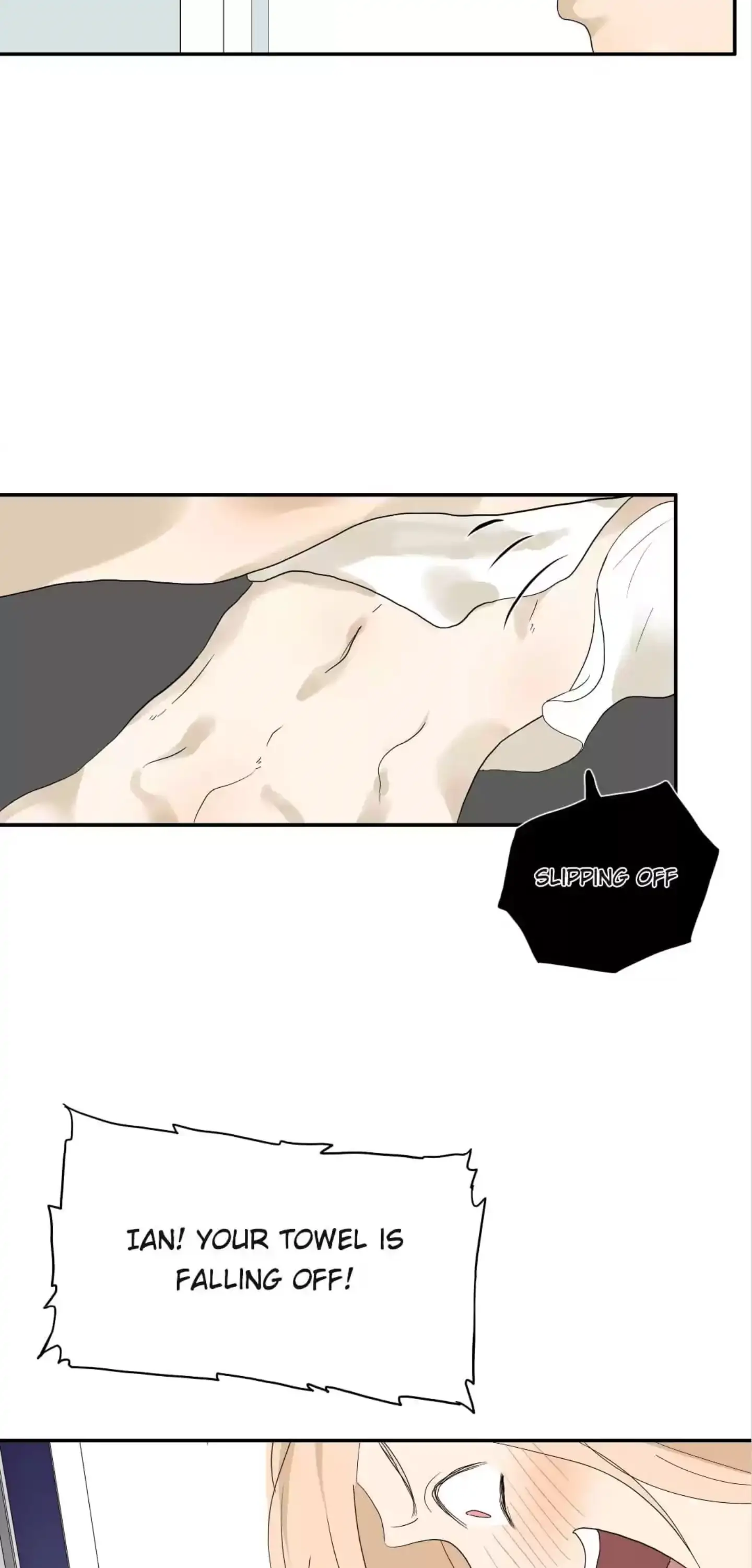 BROMANCE (Official) - Chapter 93 manhwa