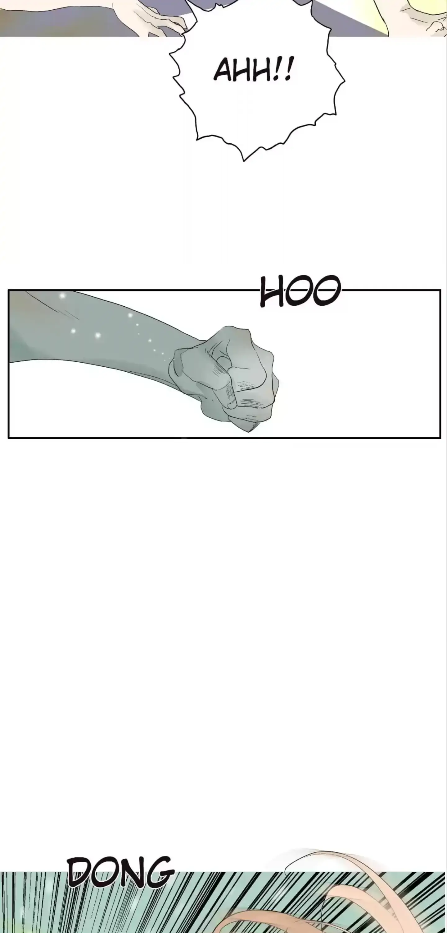 BROMANCE (Official) - Chapter 93 manhwa