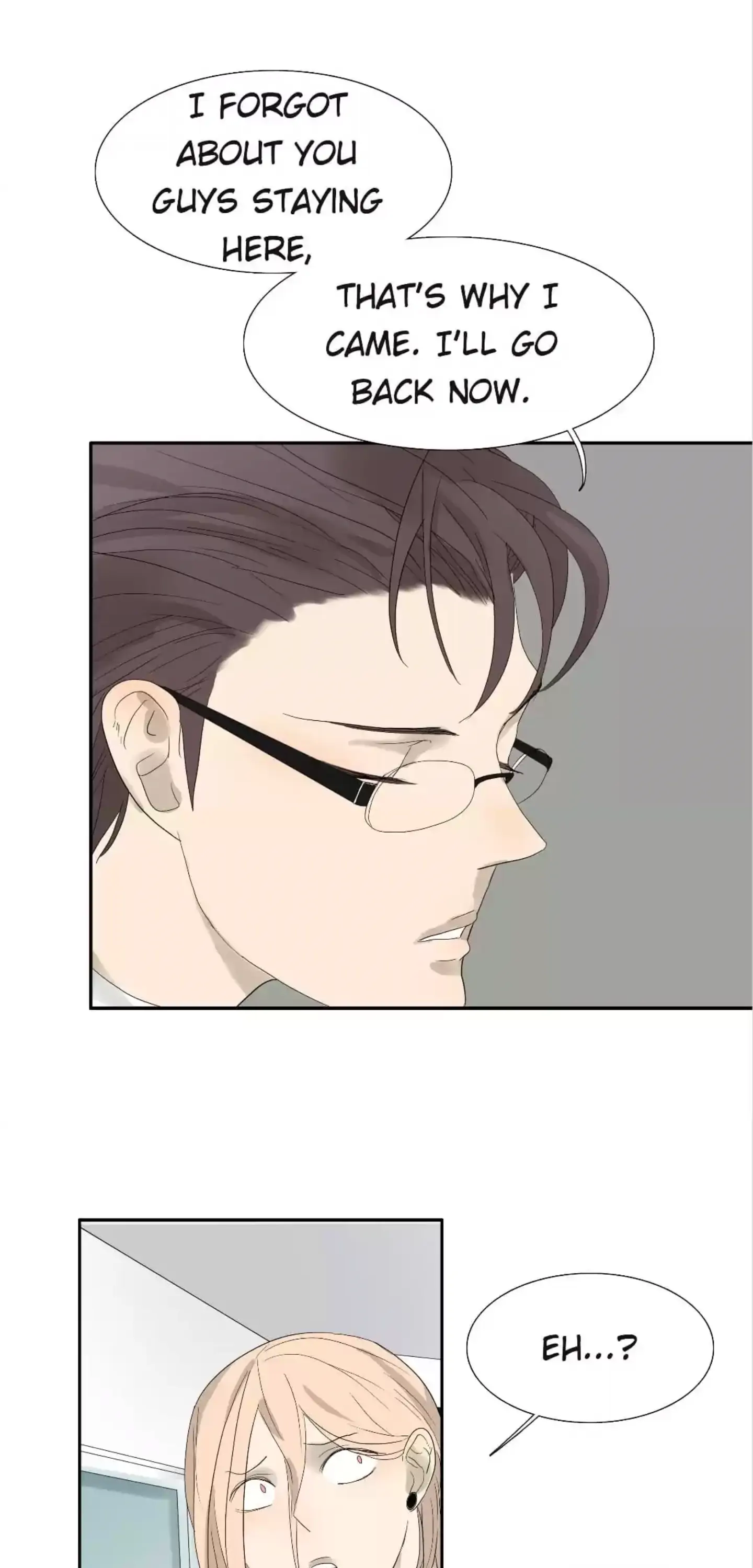 BROMANCE (Official) - Chapter 94 manhwa