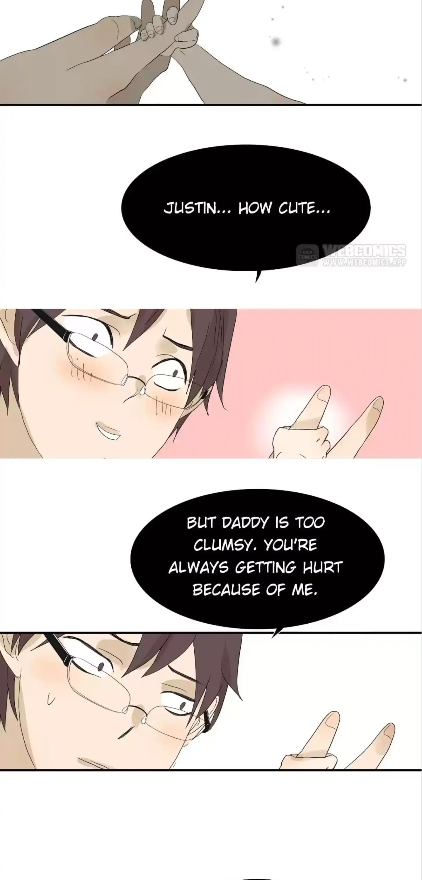 BROMANCE (Official) - Chapter 95 manhwa