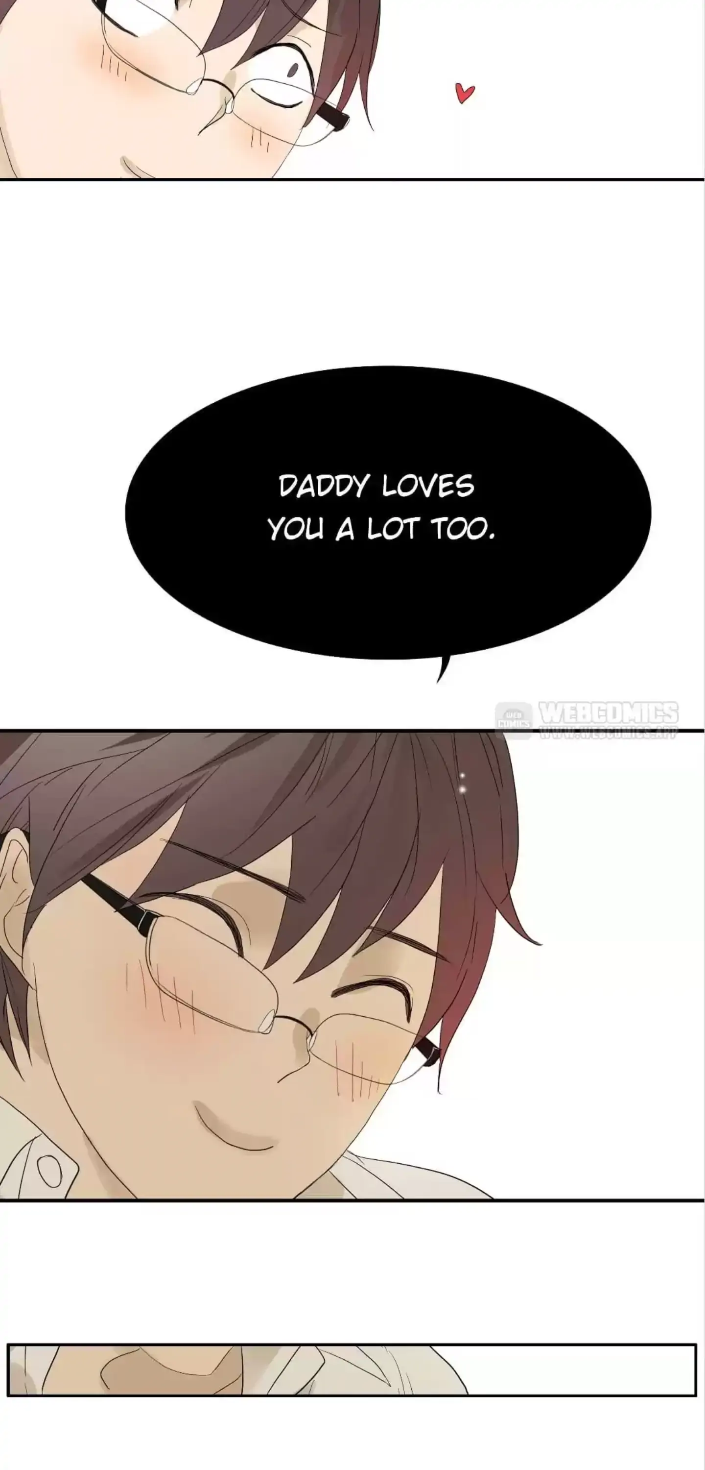 BROMANCE (Official) - Chapter 95 manhwa