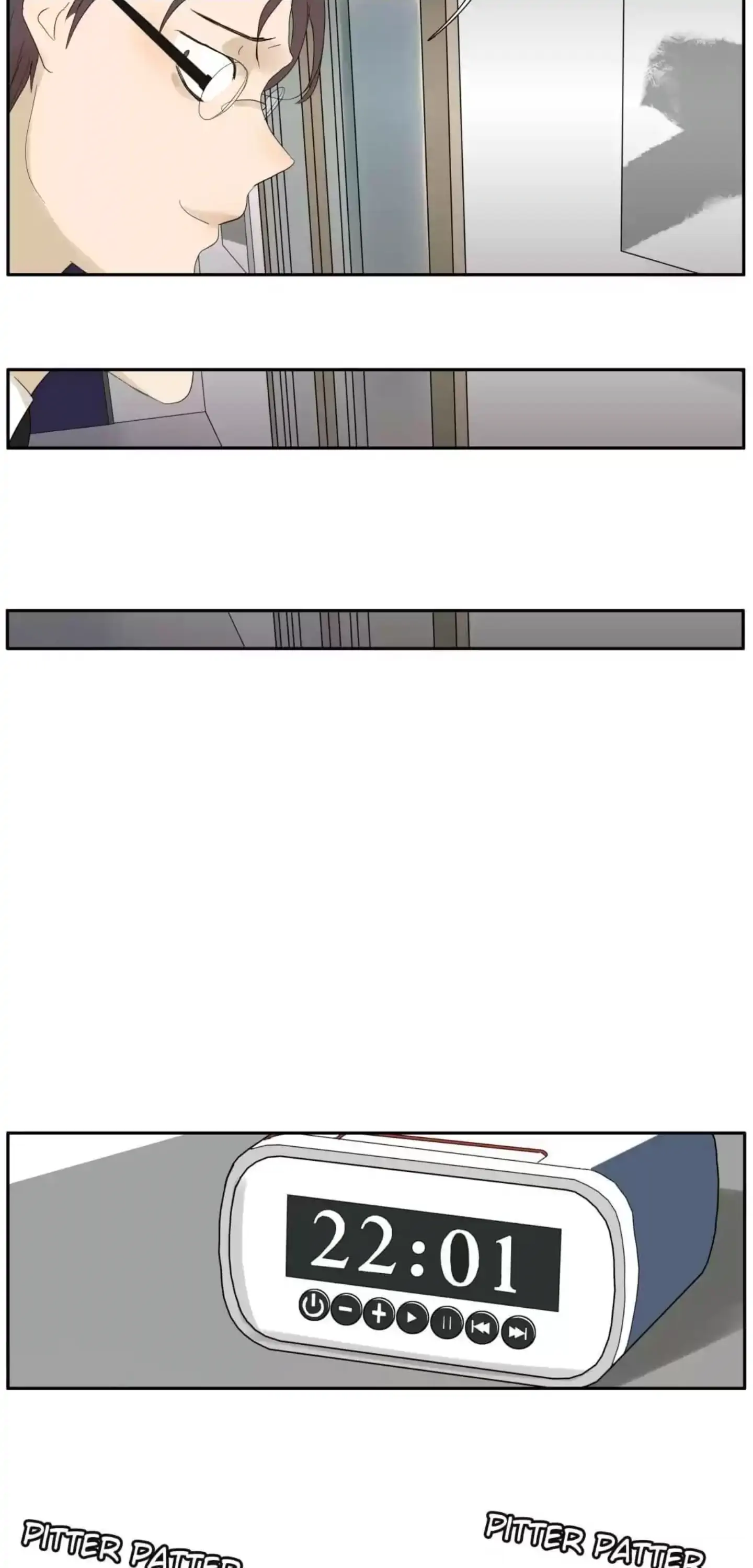 BROMANCE (Official) - Chapter 96 manhwa