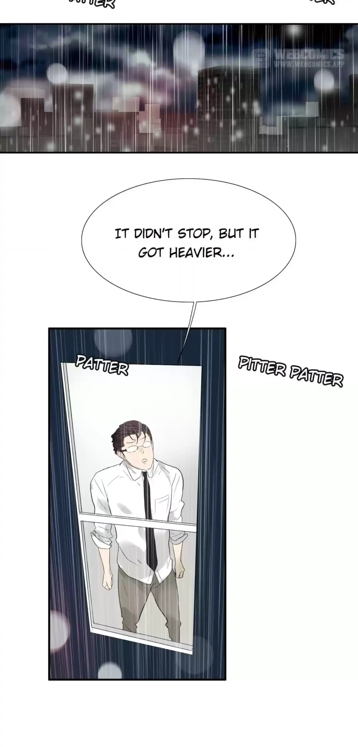 BROMANCE (Official) - Chapter 96 manhwa