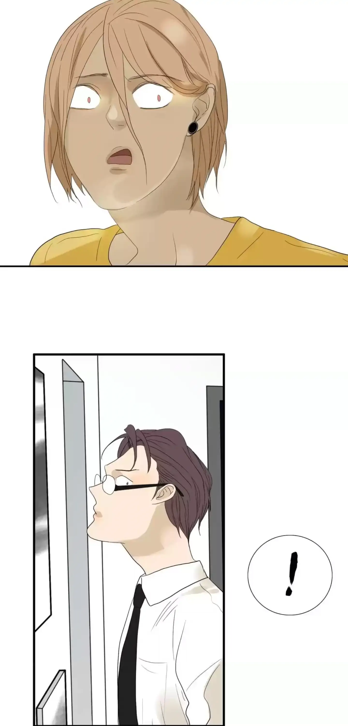 BROMANCE (Official) - Chapter 96 manhwa