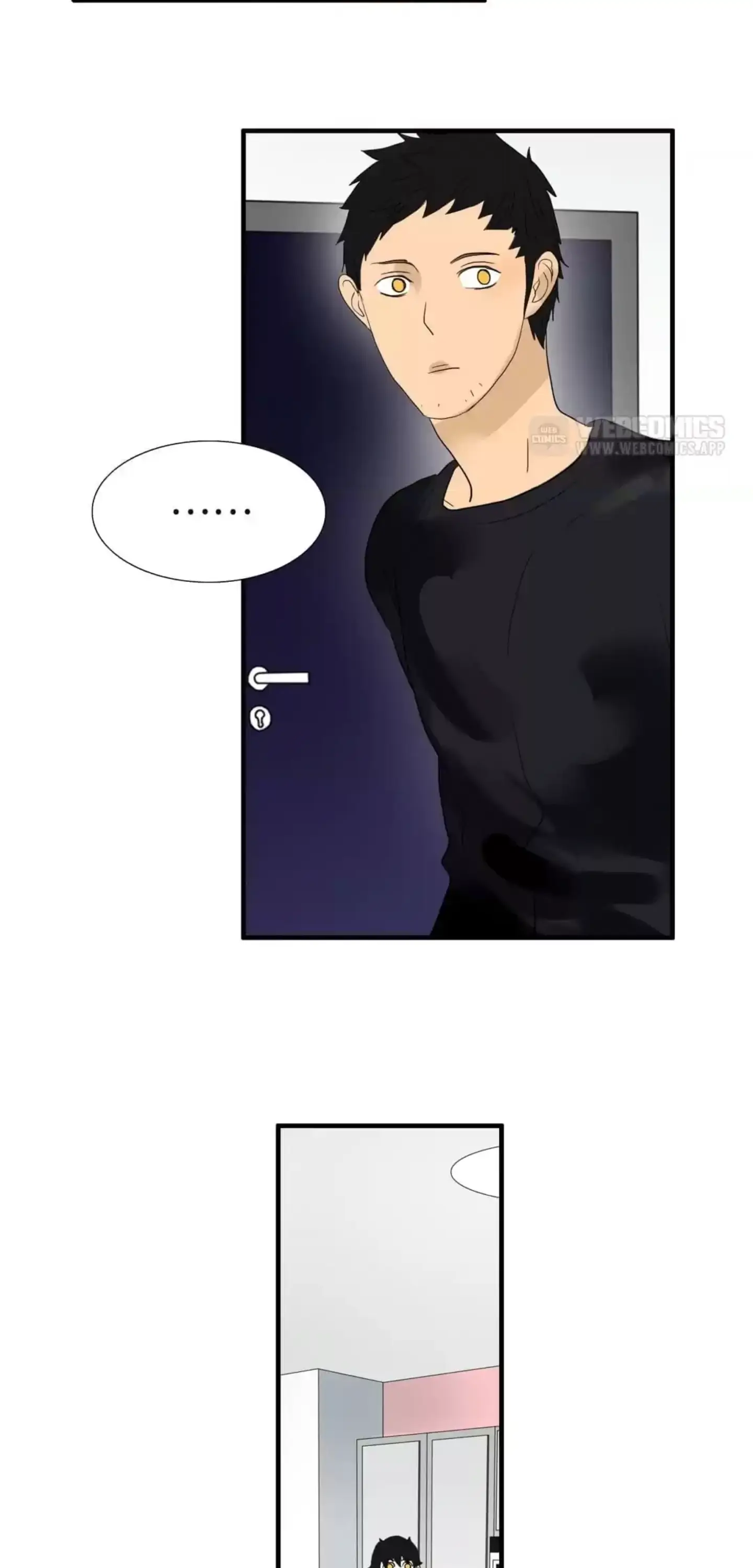 BROMANCE (Official) - Chapter 96 manhwa