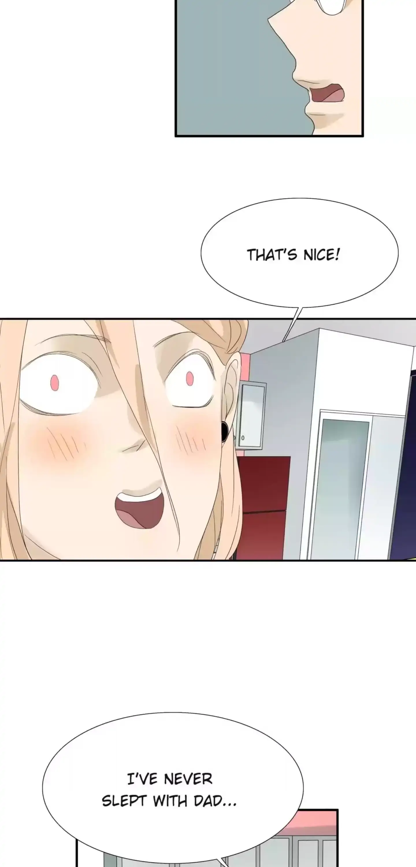 BROMANCE (Official) - Chapter 96 manhwa