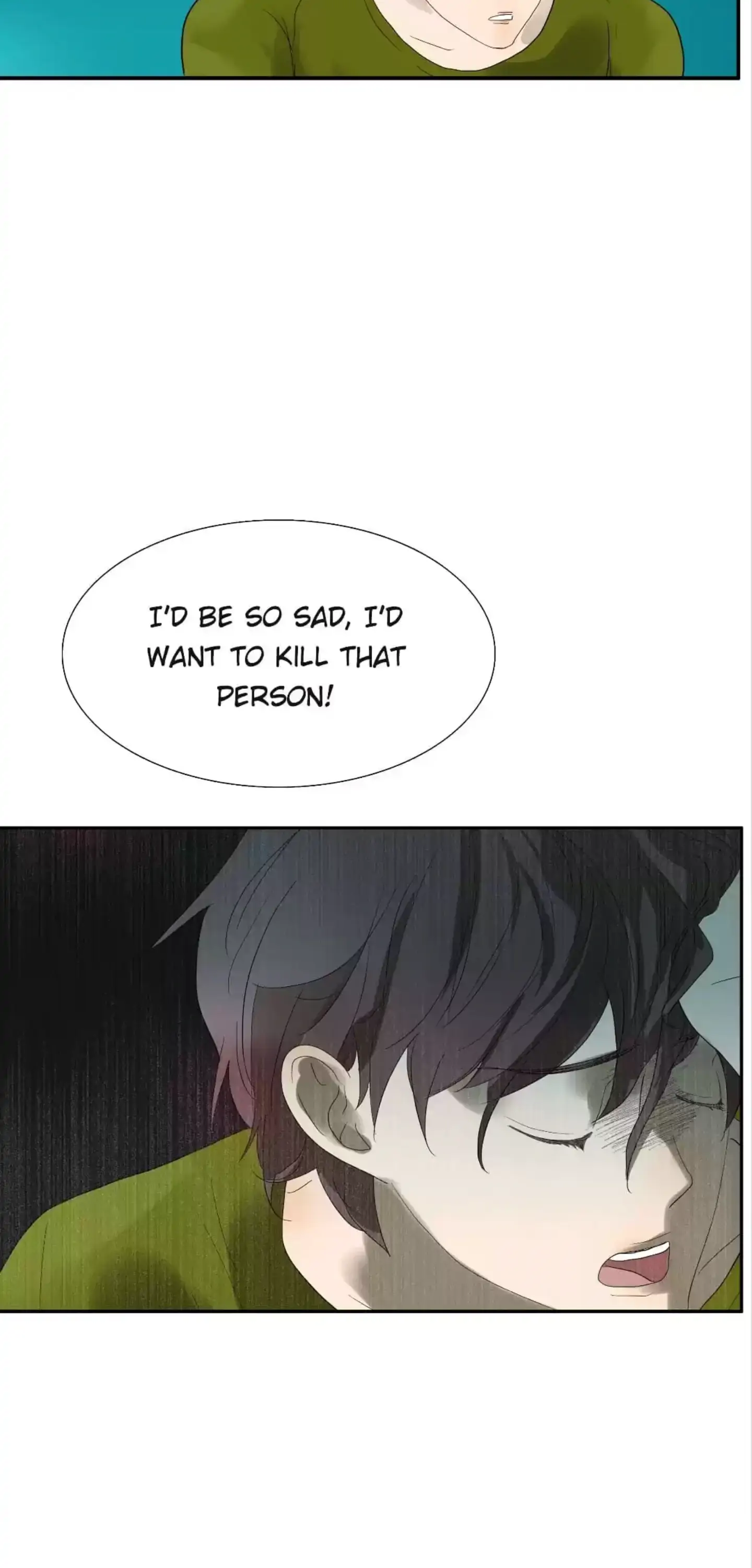 BROMANCE (Official) - Chapter 97 manhwa