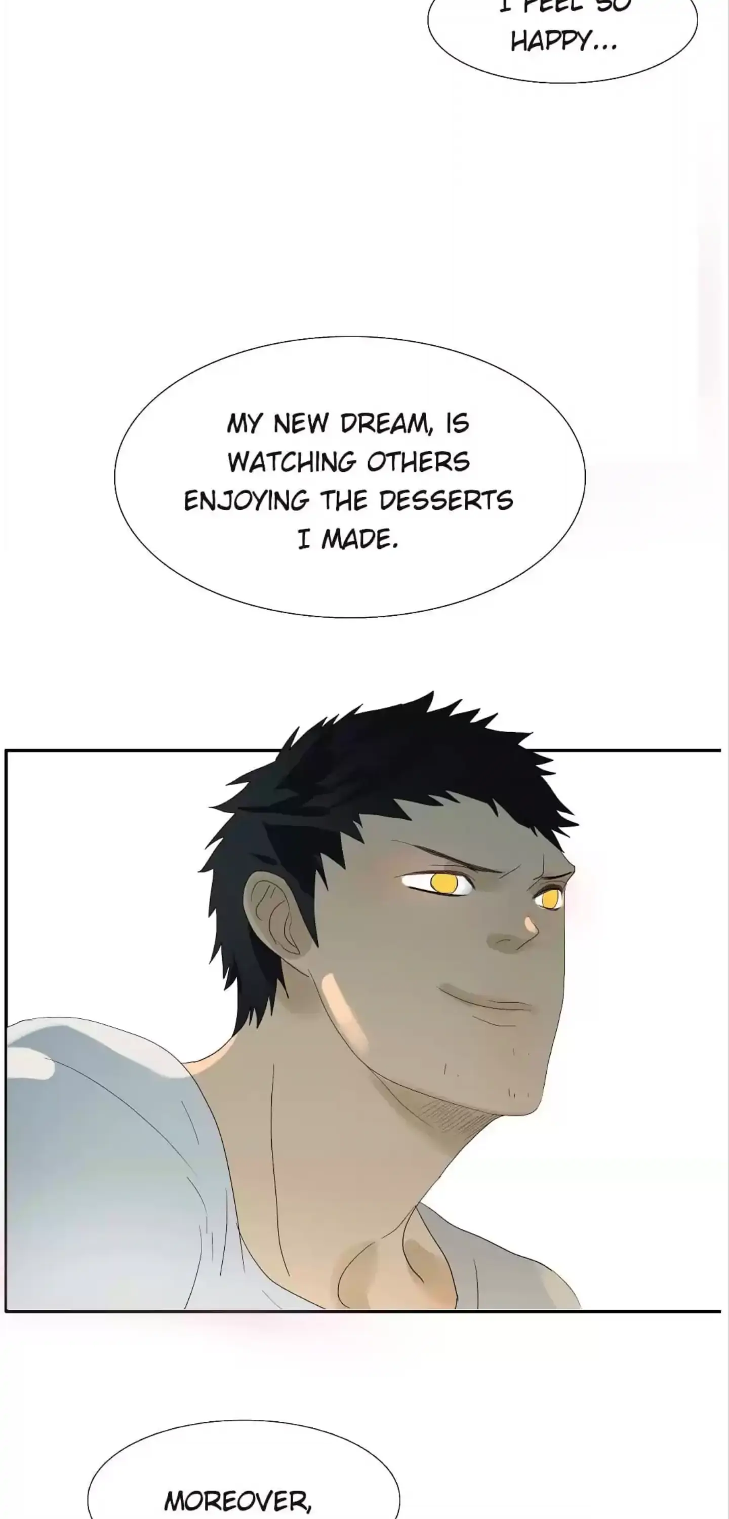 BROMANCE (Official) - Chapter 97 manhwa