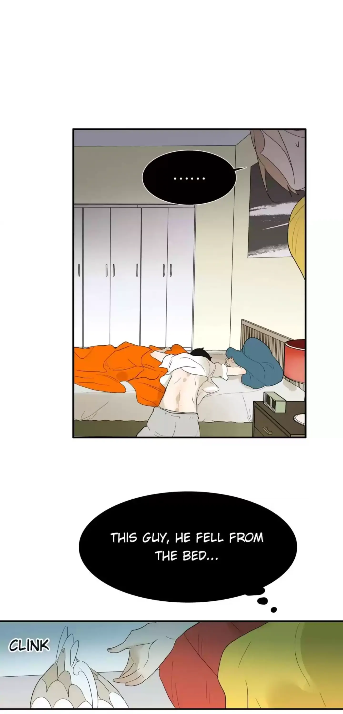 BROMANCE (Official) - Chapter 98 manhwa