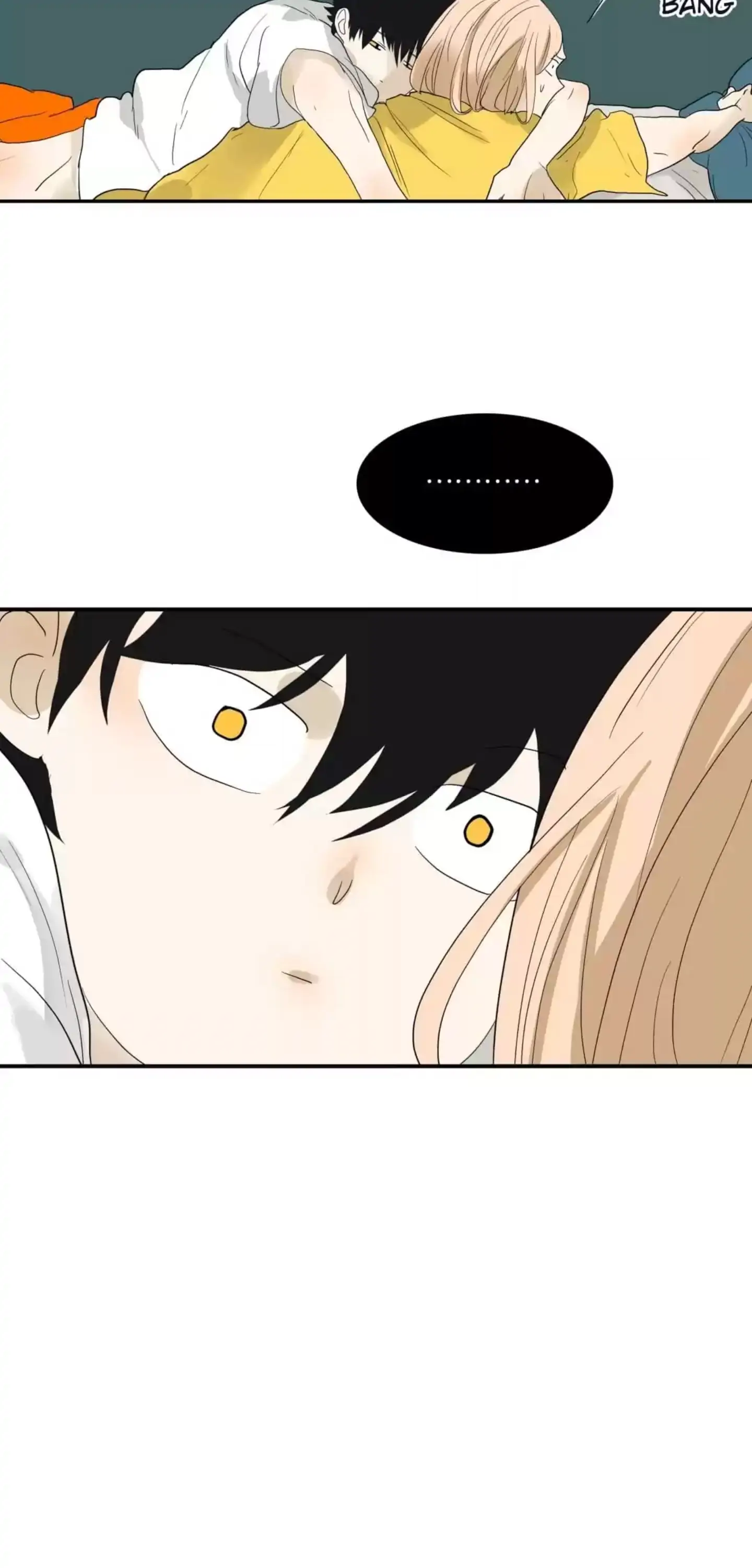 BROMANCE (Official) - Chapter 98 manhwa