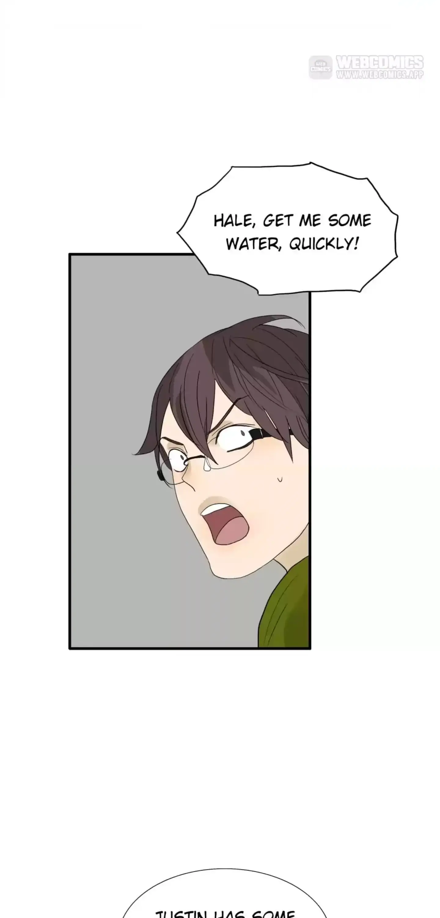 BROMANCE (Official) - Chapter 98 manhwa
