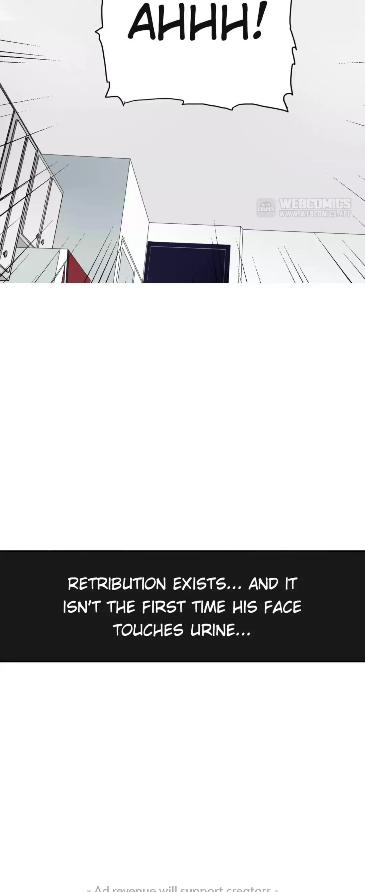 BROMANCE (Official) - Chapter 98 manhwa