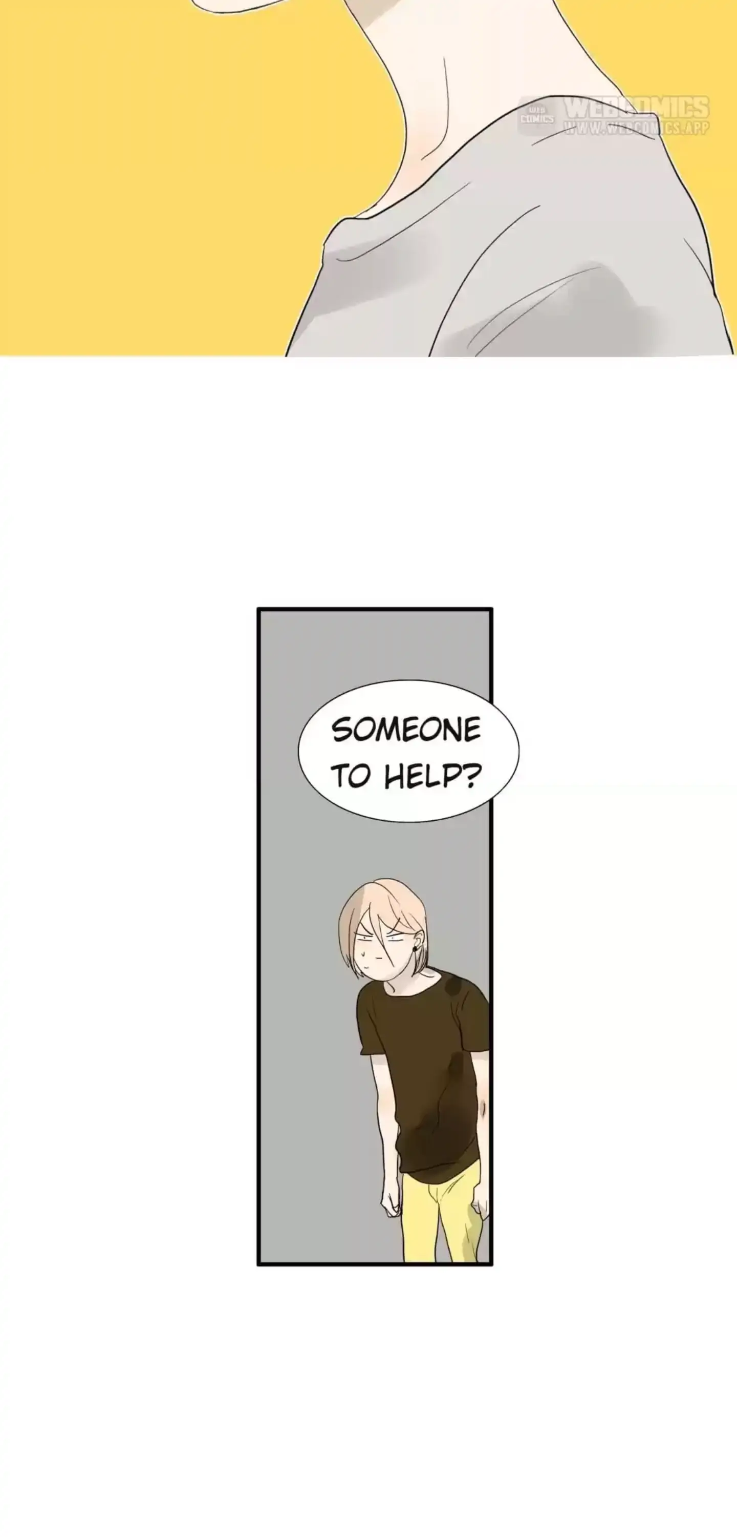 BROMANCE (Official) - Chapter 99 manhwa