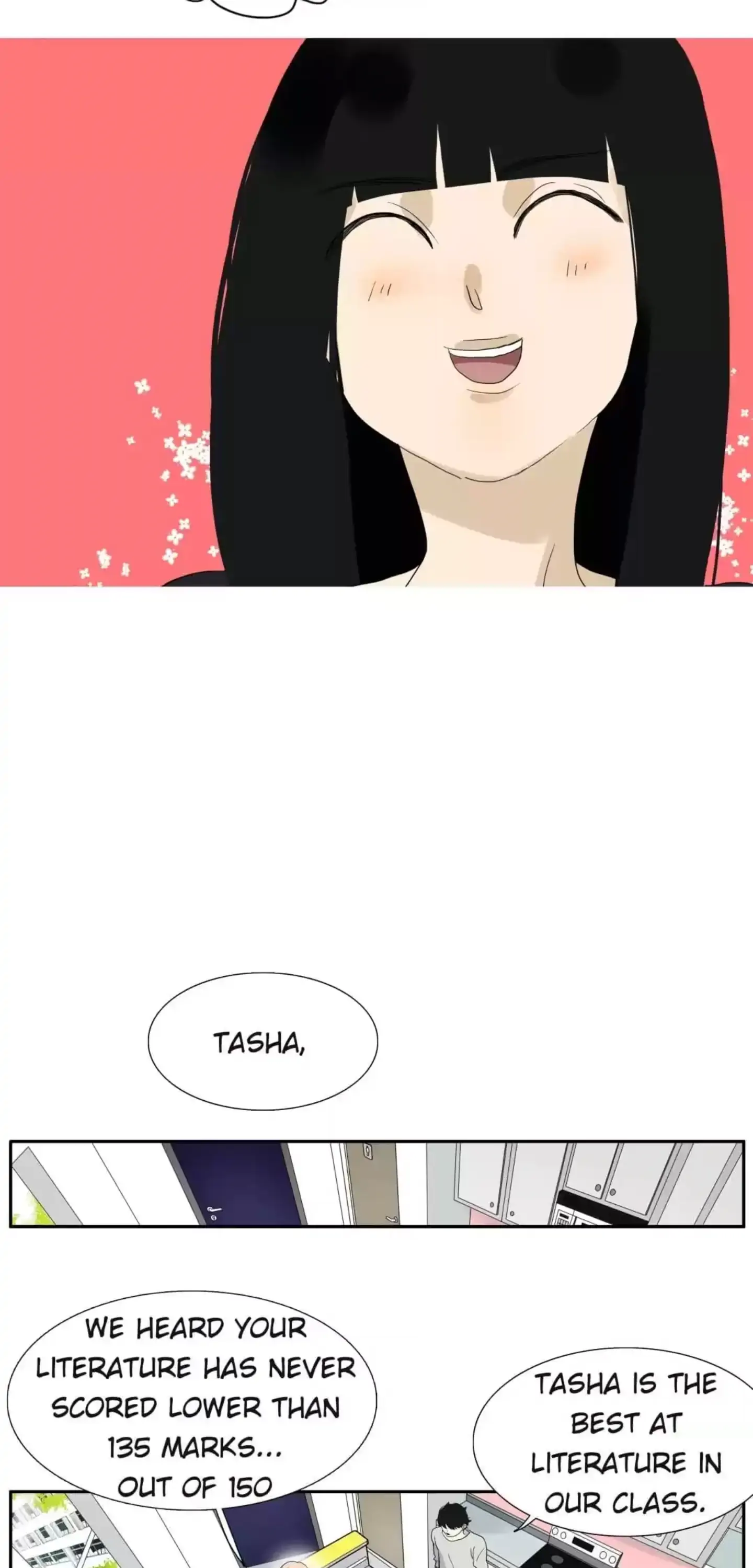 BROMANCE (Official) - Chapter 99 manhwa