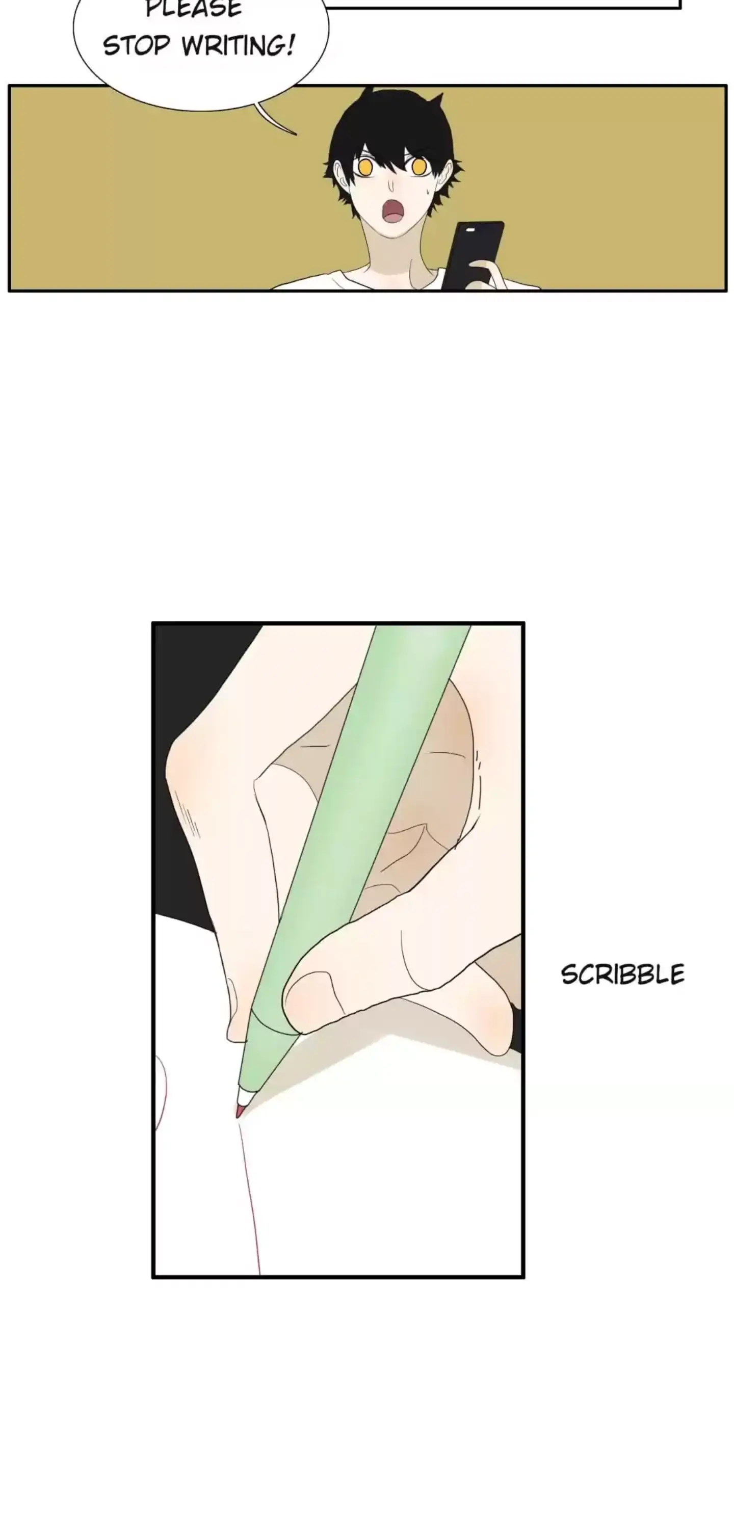 BROMANCE (Official) - Chapter 99 manhwa