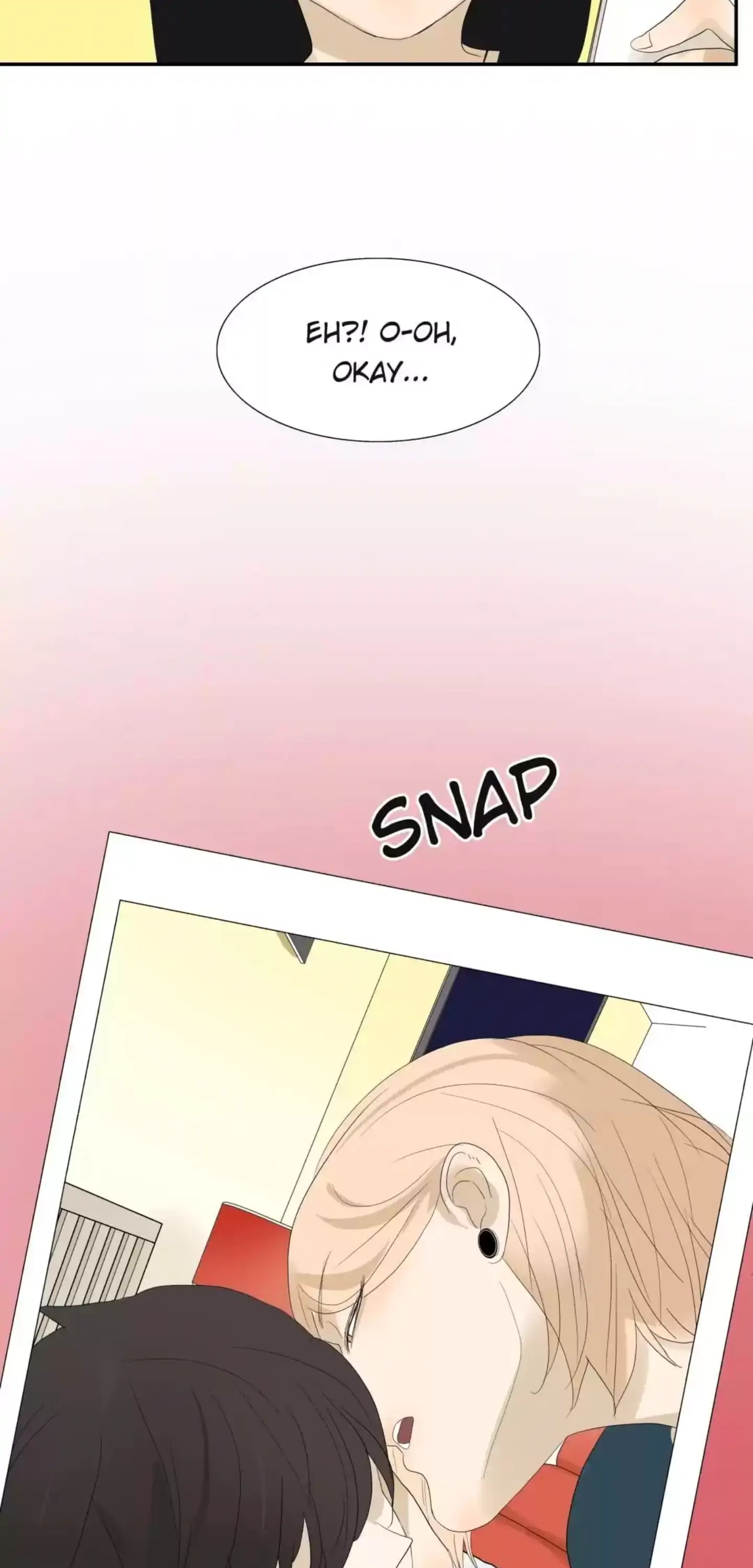 BROMANCE (Official) - Chapter 99 manhwa