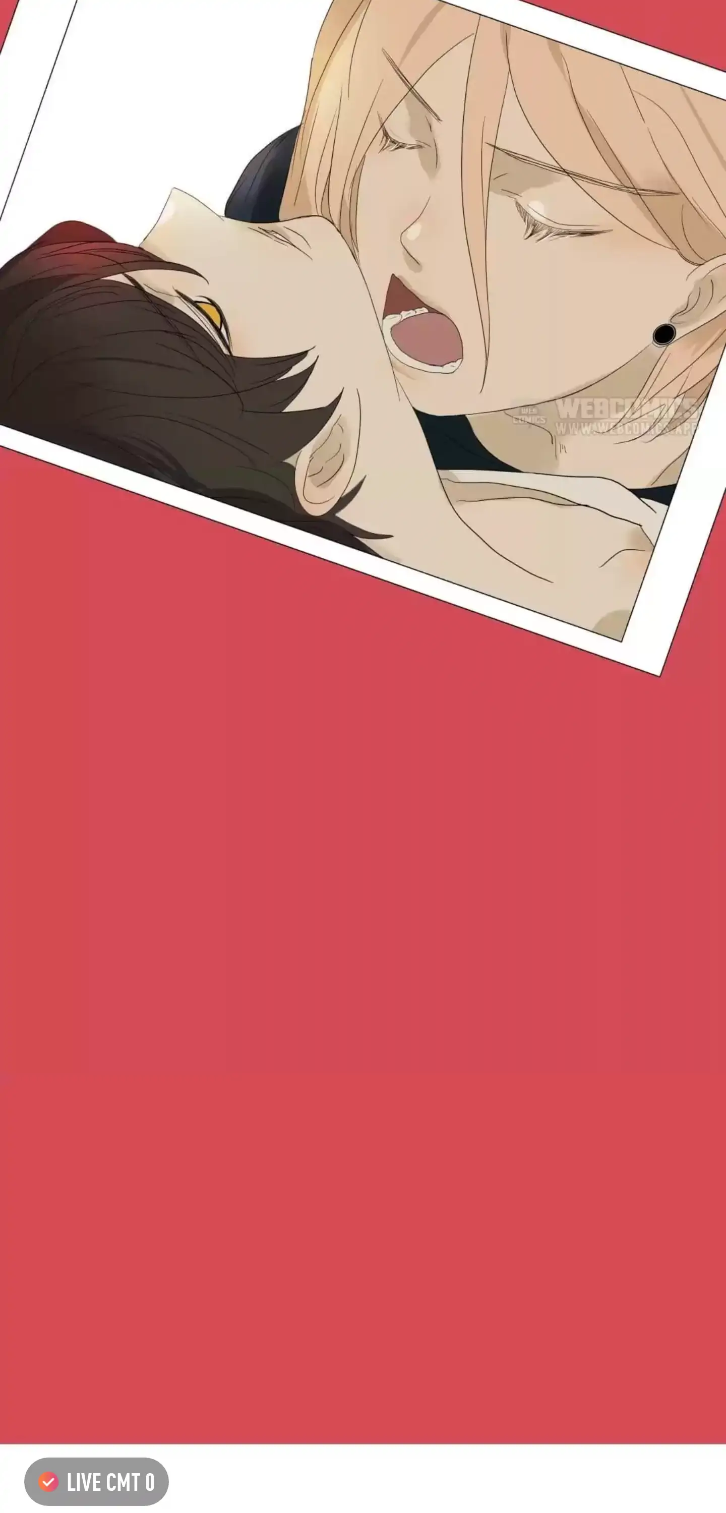 BROMANCE (Official) - Chapter 99 manhwa