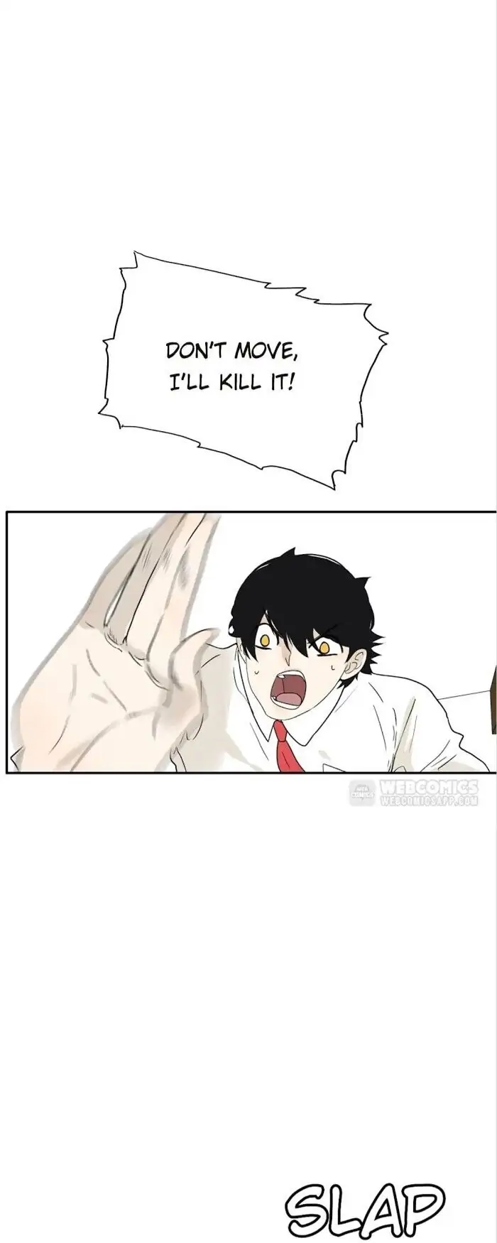 BROMANCE (Official) - Volume 1 Chapter 121 manhwa