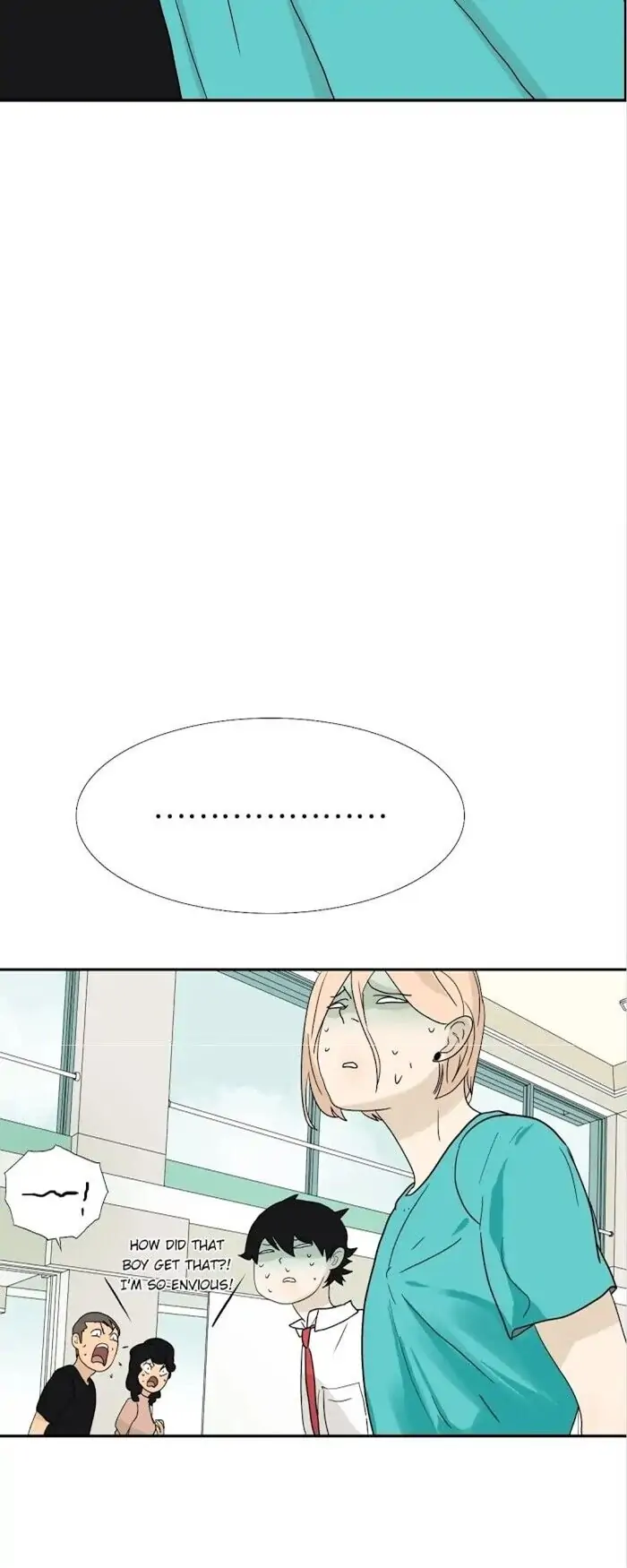 BROMANCE (Official) - Volume 1 Chapter 121 manhwa