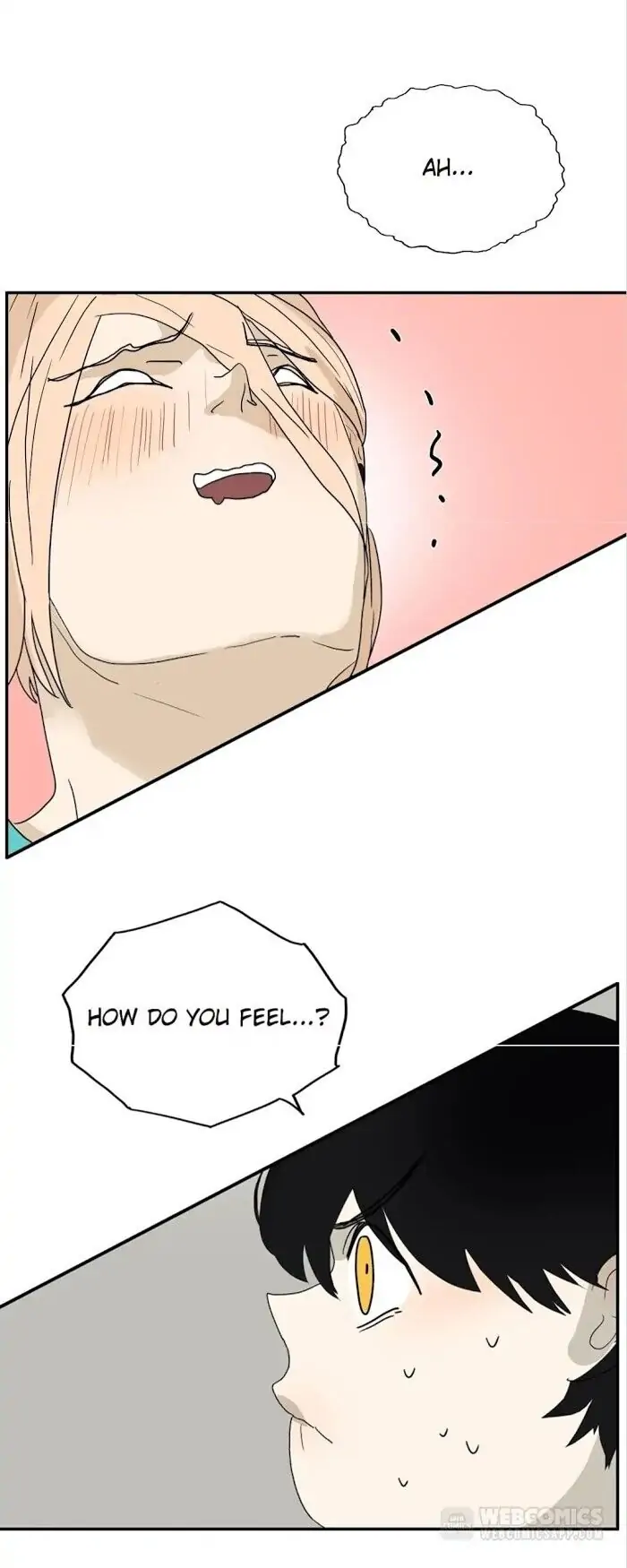 BROMANCE (Official) - Volume 1 Chapter 121 manhwa