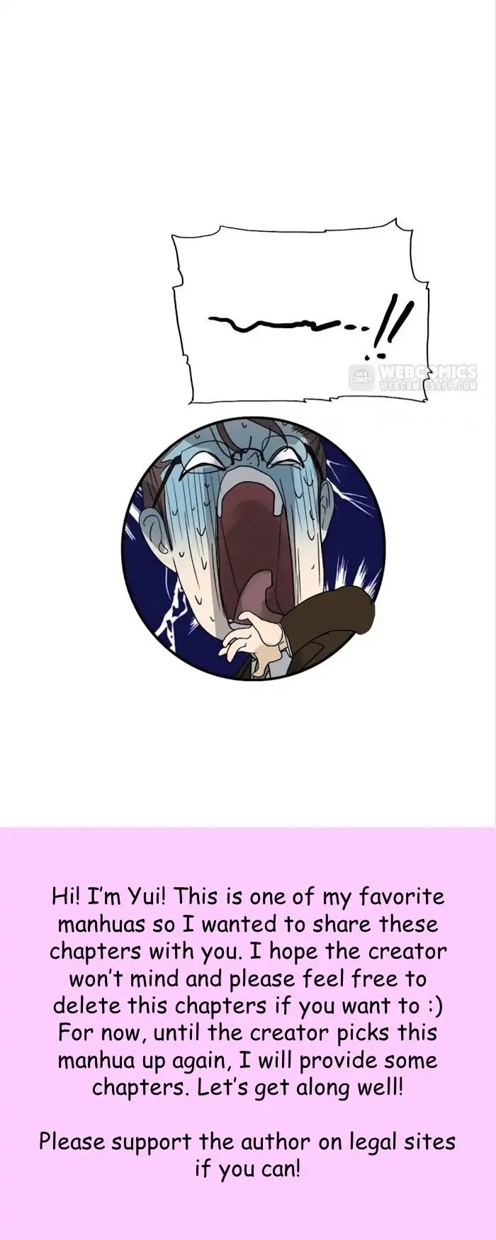 BROMANCE (Official) - Volume 1 Chapter 121 manhwa