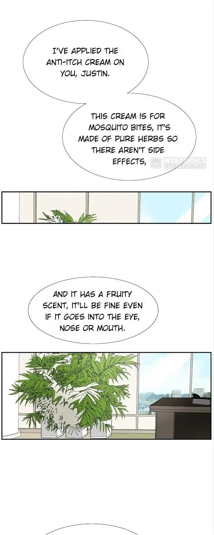BROMANCE (Official) - Volume 1 Chapter 122 manhwa