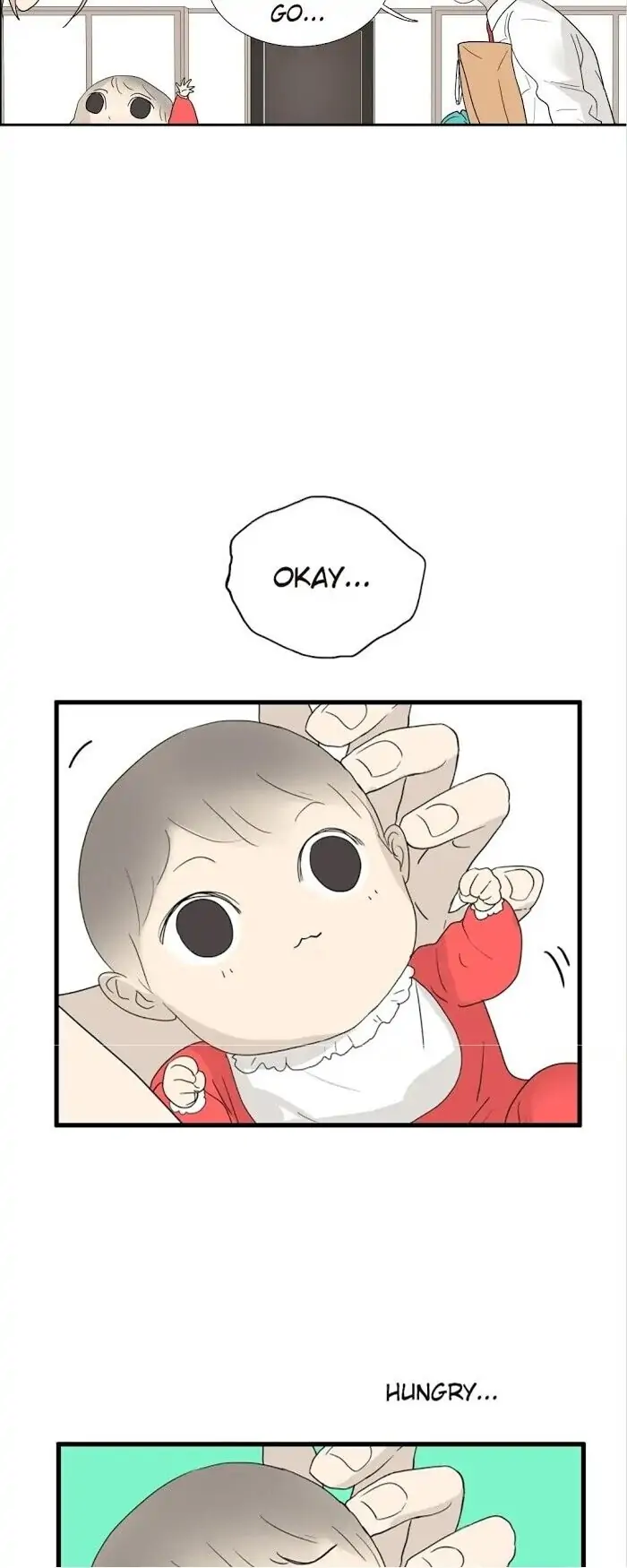 BROMANCE (Official) - Volume 1 Chapter 122 manhwa