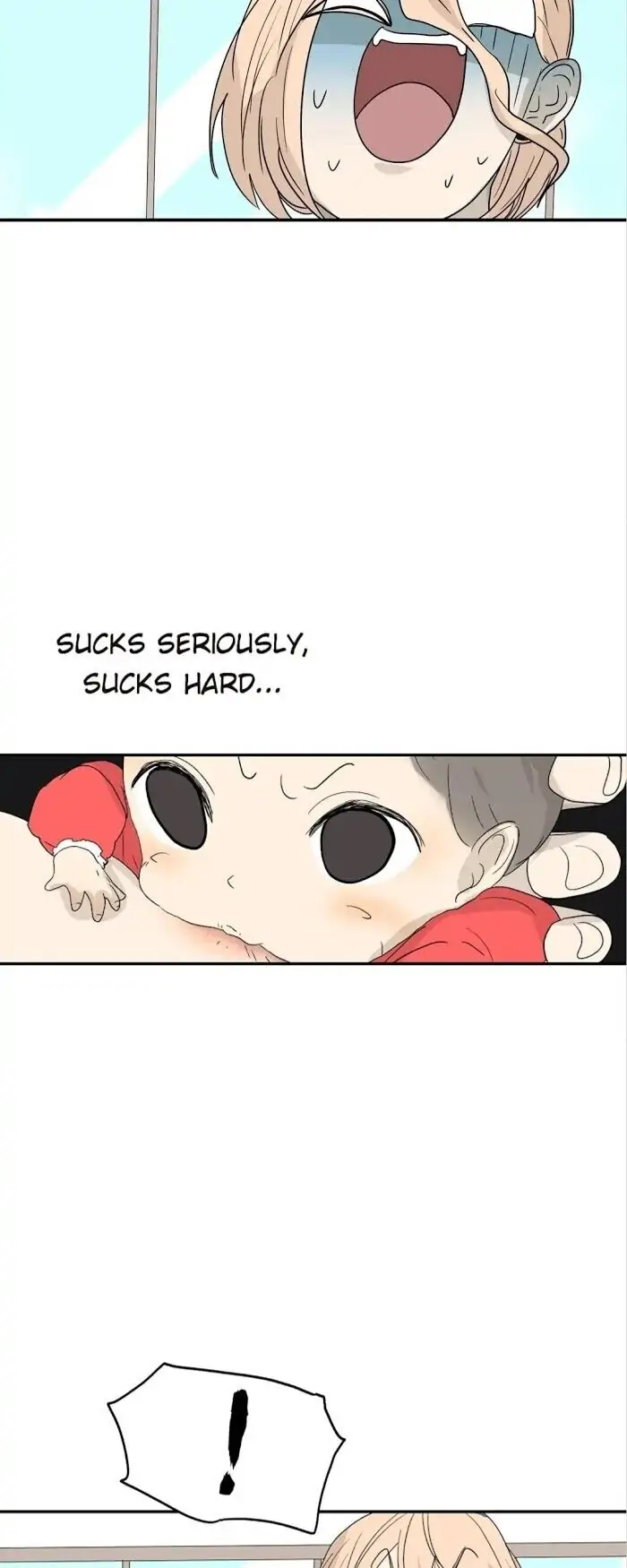 BROMANCE (Official) - Volume 1 Chapter 122 manhwa