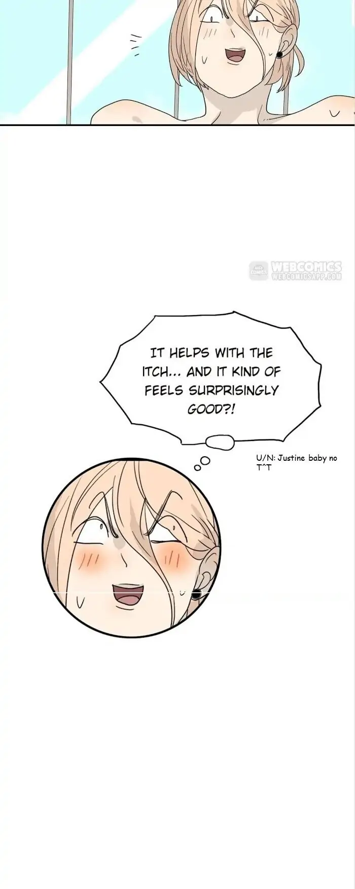 BROMANCE (Official) - Volume 1 Chapter 122 manhwa